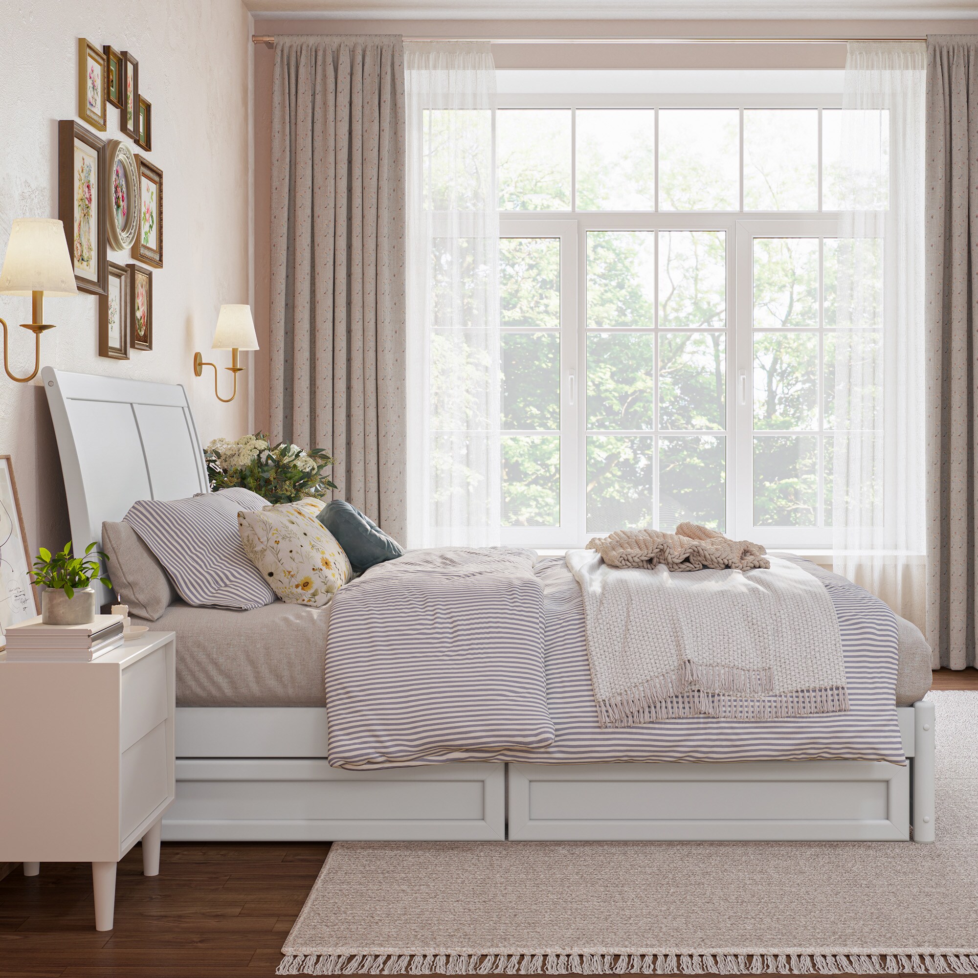 AFI AR8987132 beds - View #5