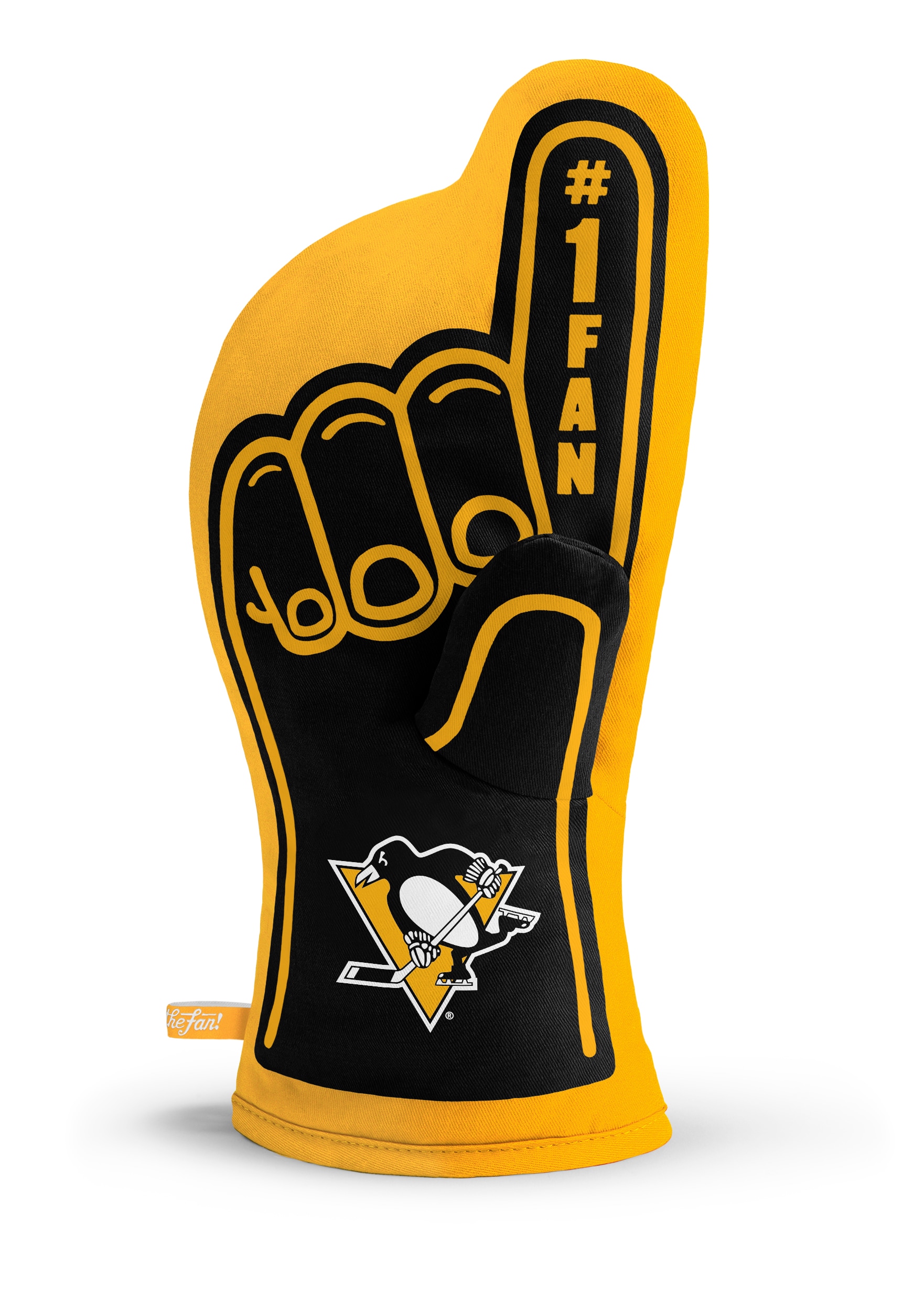 Sportula 5023835 Cotton Logo Oven mitt