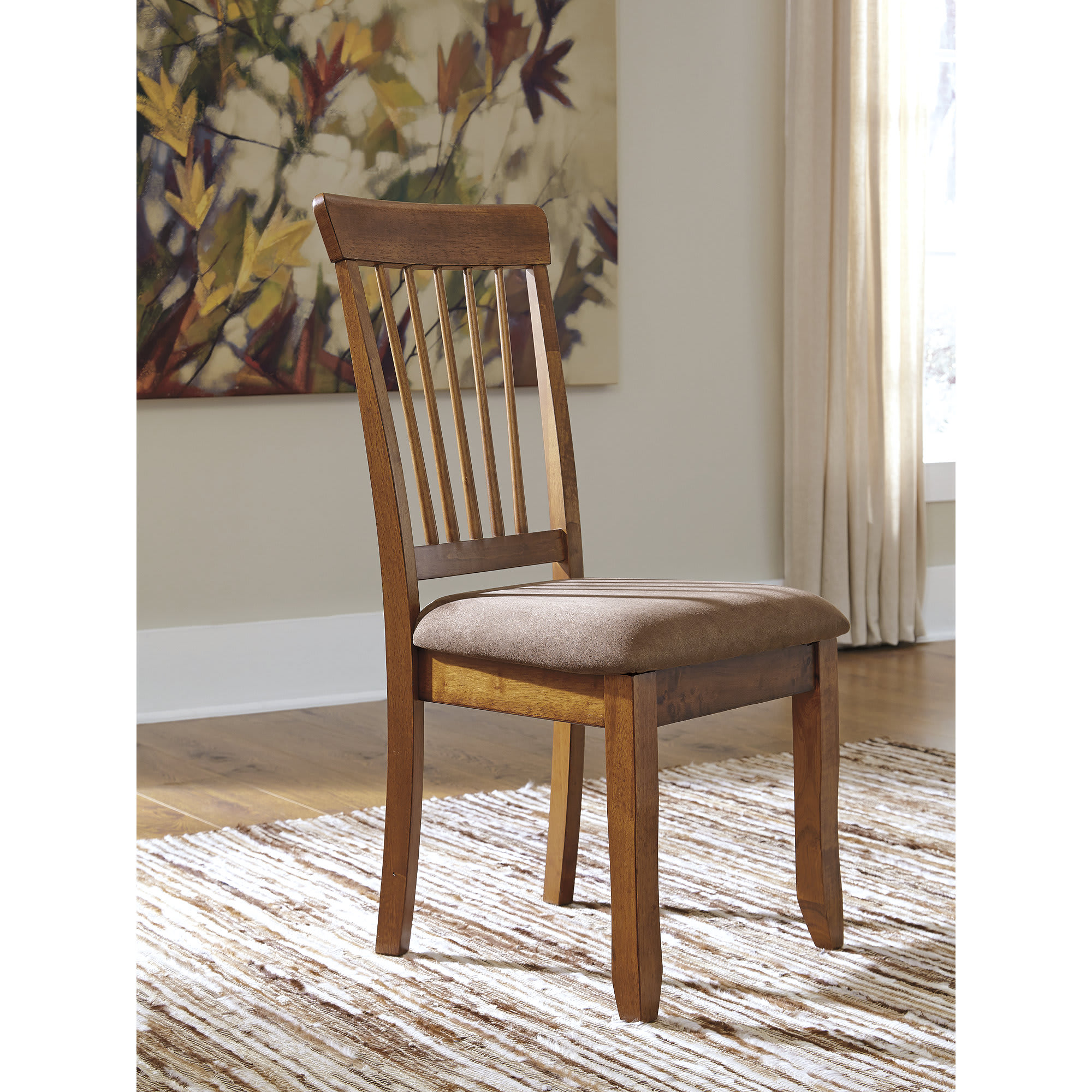 Signature Design by Ashley 10-991D Dining-Chairs - View #2