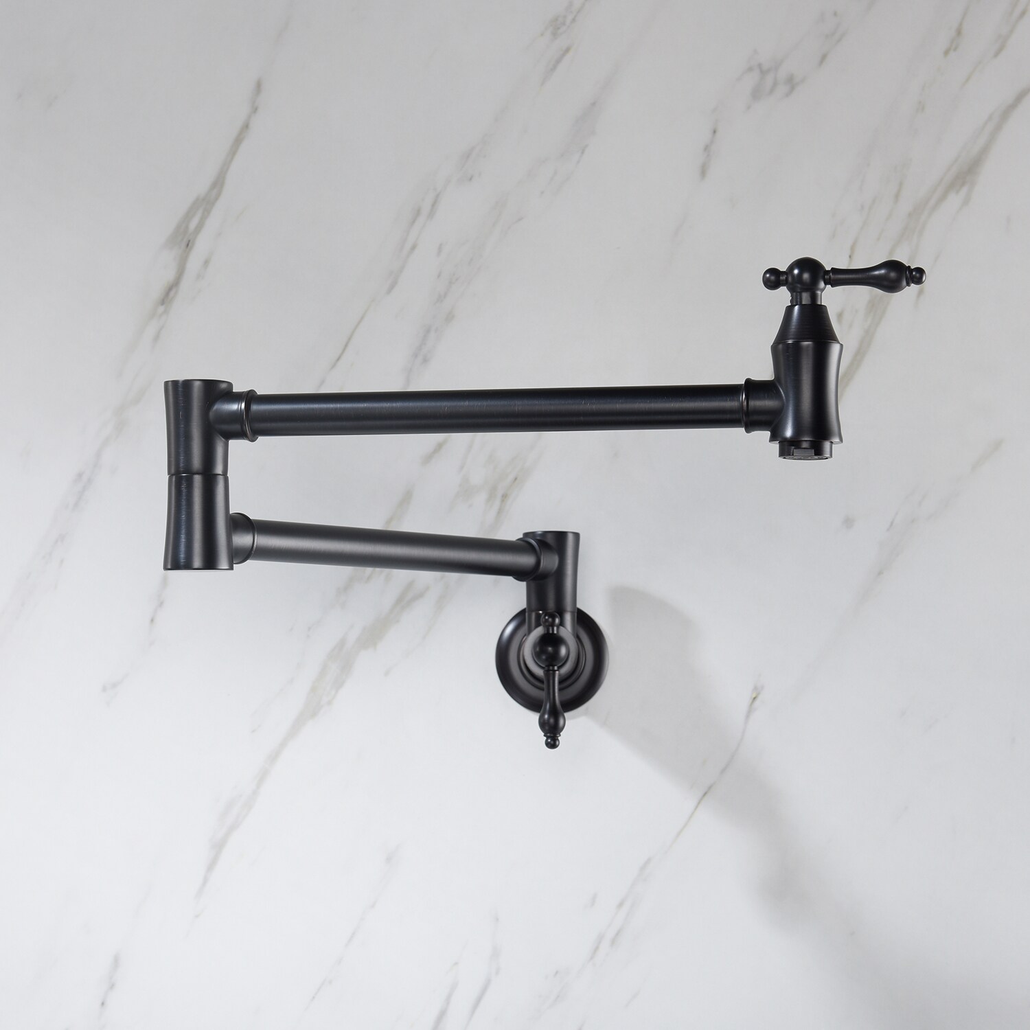 Clihome BM-2225B Kitchen-Faucets - View #2