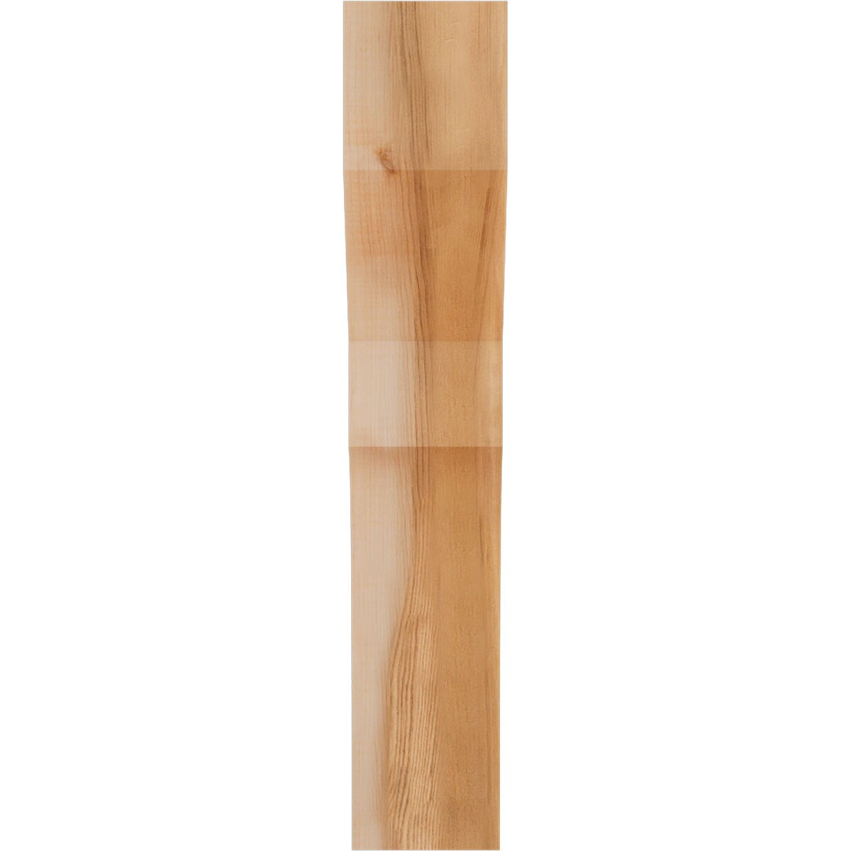 Ekena Millwork COR04X10X22MON00RWR corbels - View #2