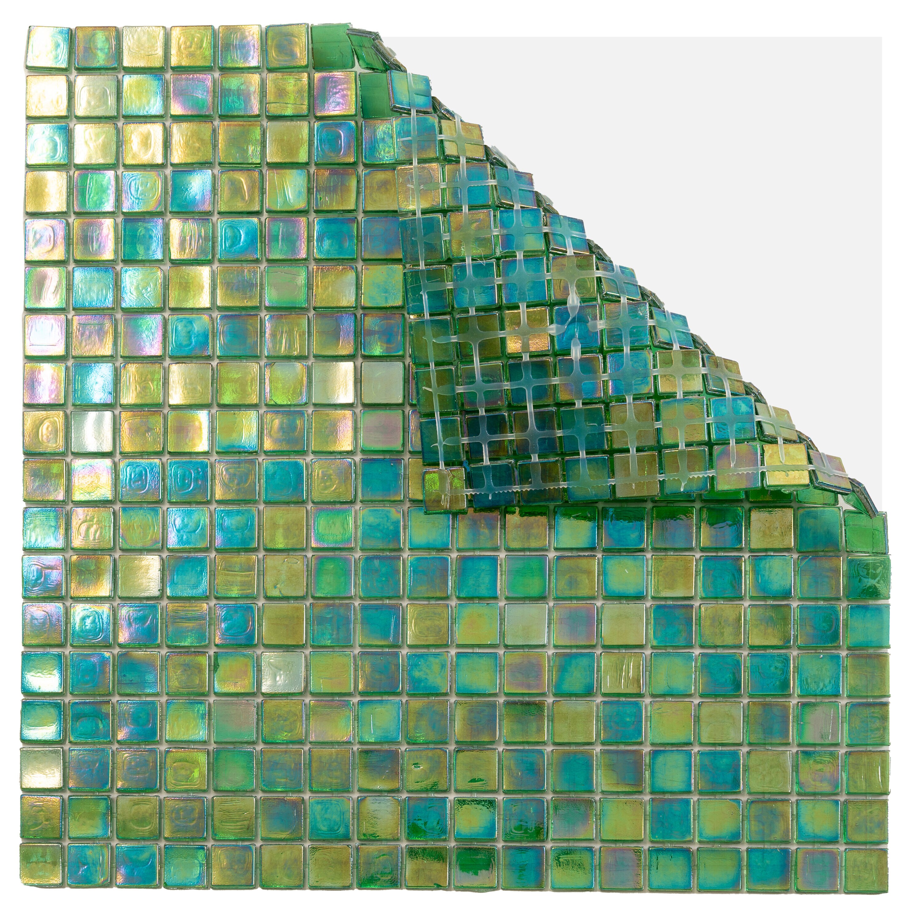 Apollo Tile APLNB88GN442A Ceramic-Tile - View #9