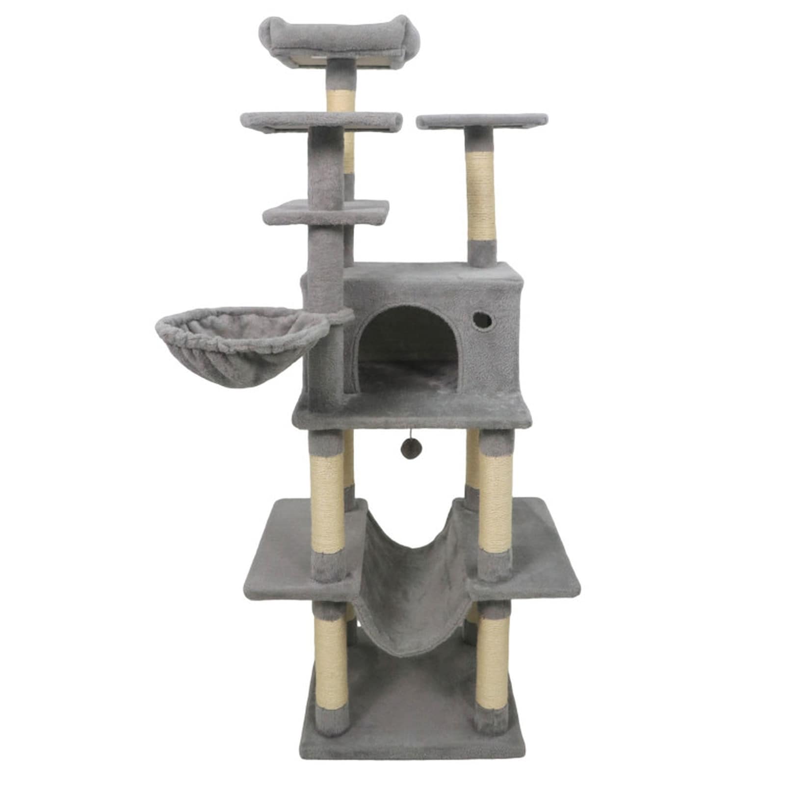 SUGIFT LW038SUGHY662 Cat-Trees - View #10