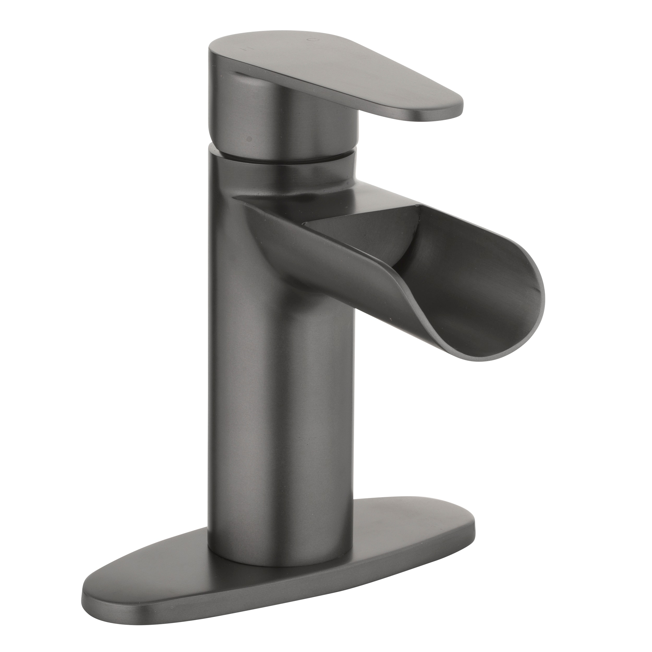 Project Source BPS-103-GM Lavatory-Faucets - View #4