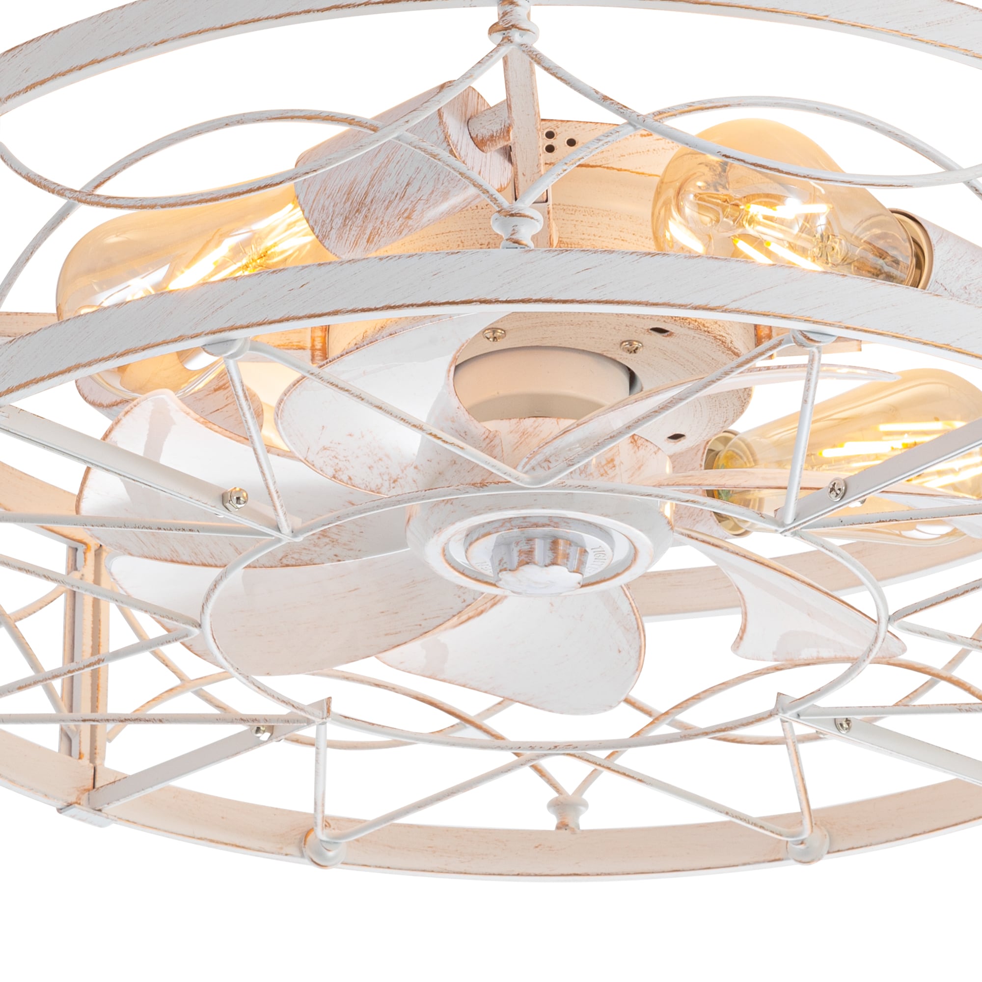 Breezary 35052-WG Ceiling-Fans - View #4