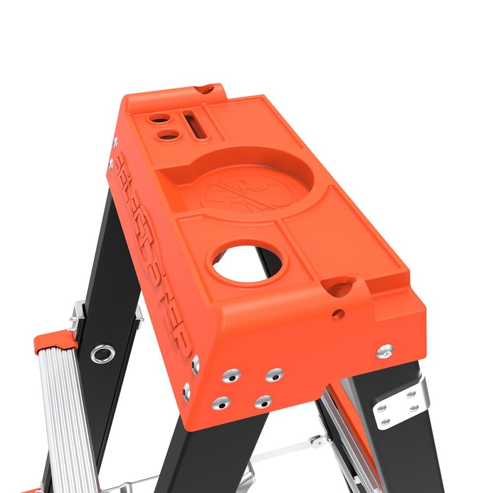 Little Giant Ladders 15131-001 Step-Ladders - View #16