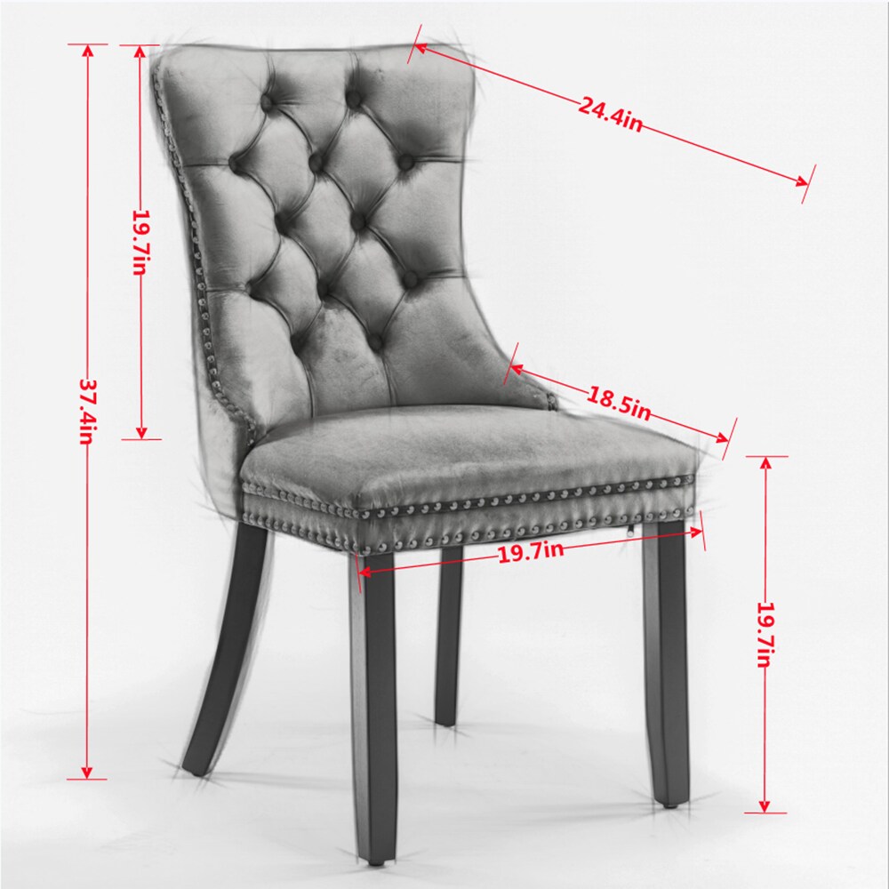 Sumyeg WF-HW66401NY-2-LA chairs - View #6