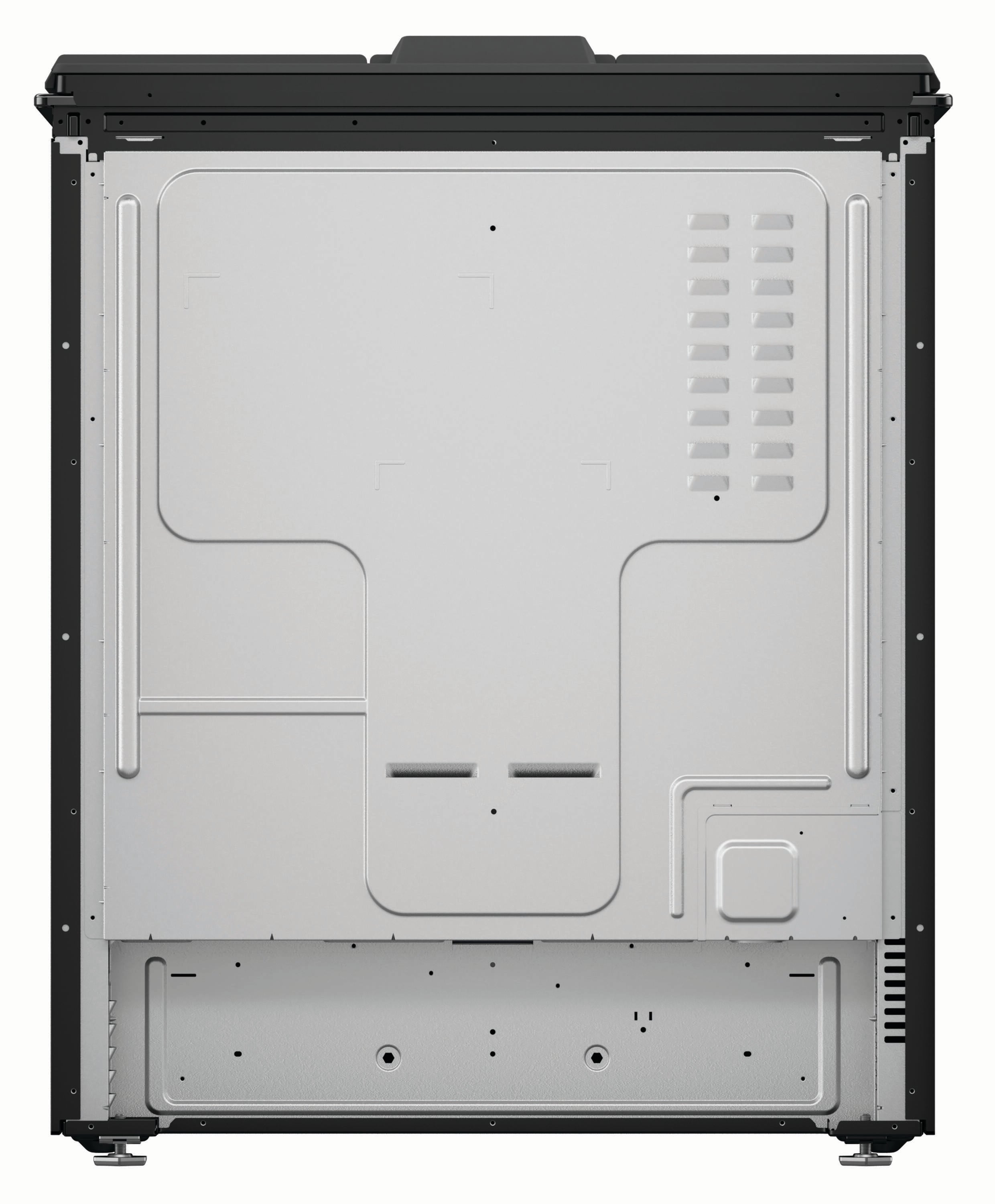 Sharp SSG3061JS Freestanding-Gas-Ranges - View #18
