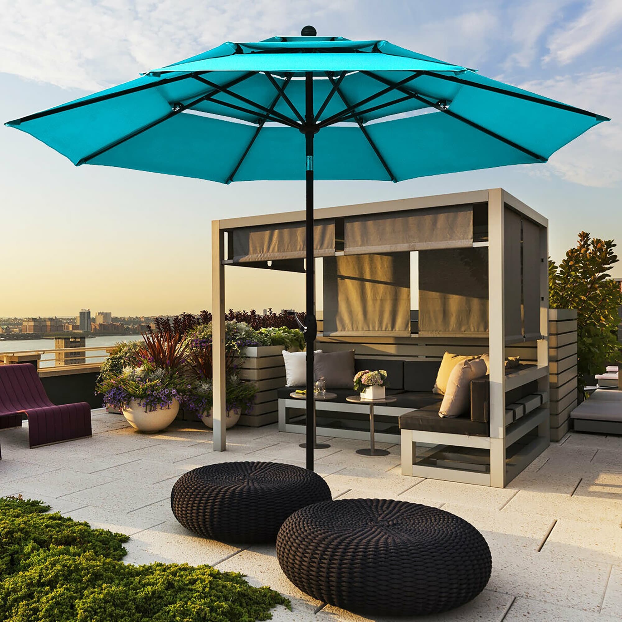 CASAINC WSI-W65627955 Umbrellas-2 - View #3