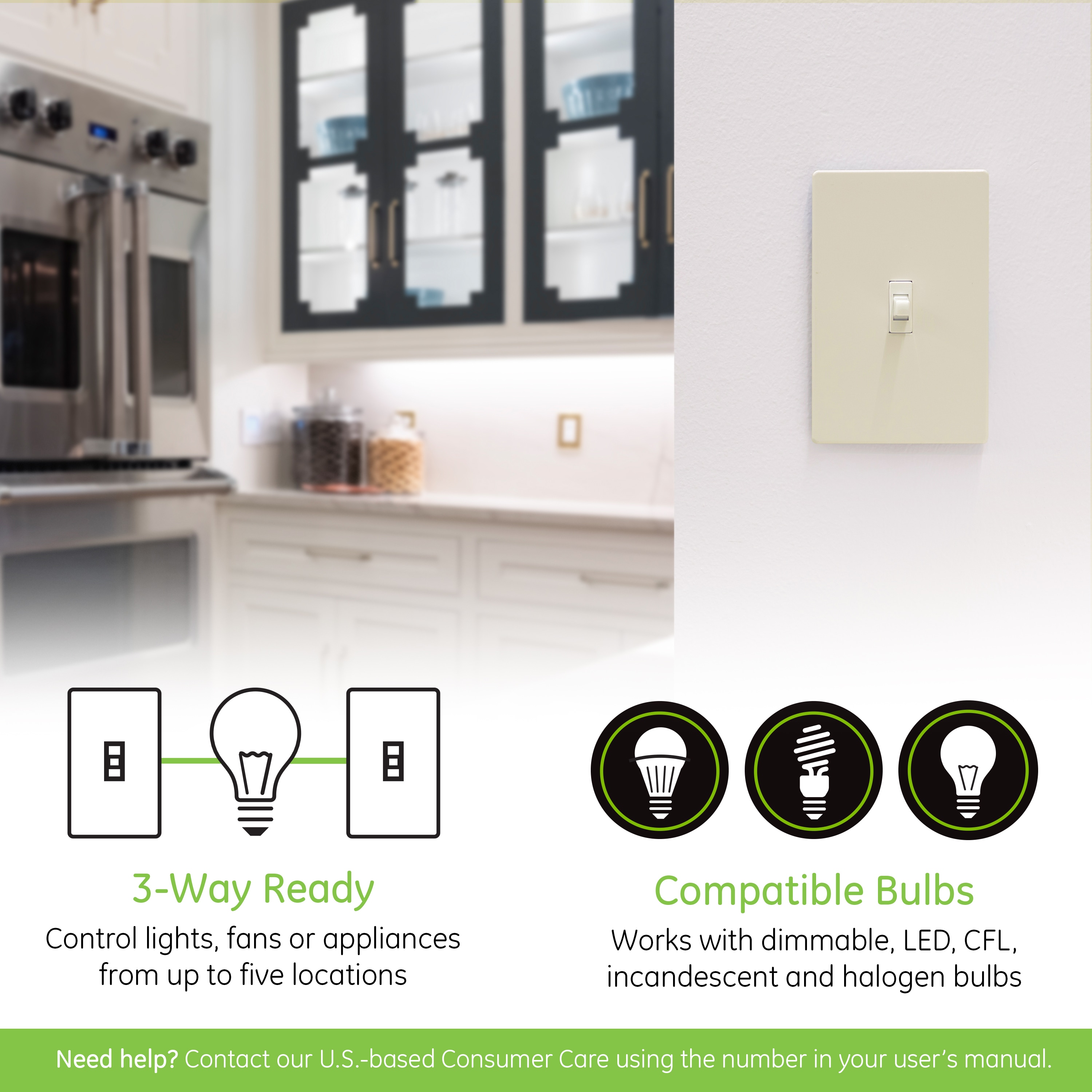 Enbrighten 14293 Lighting-Controls - View #5