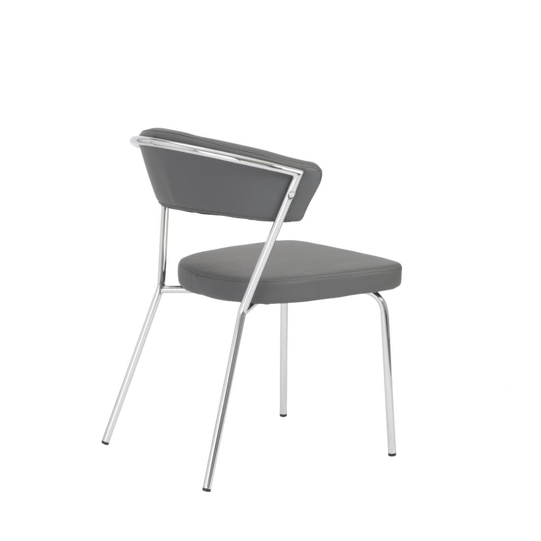 HomeRoots 4000400670 Dining-Chairs - View #4