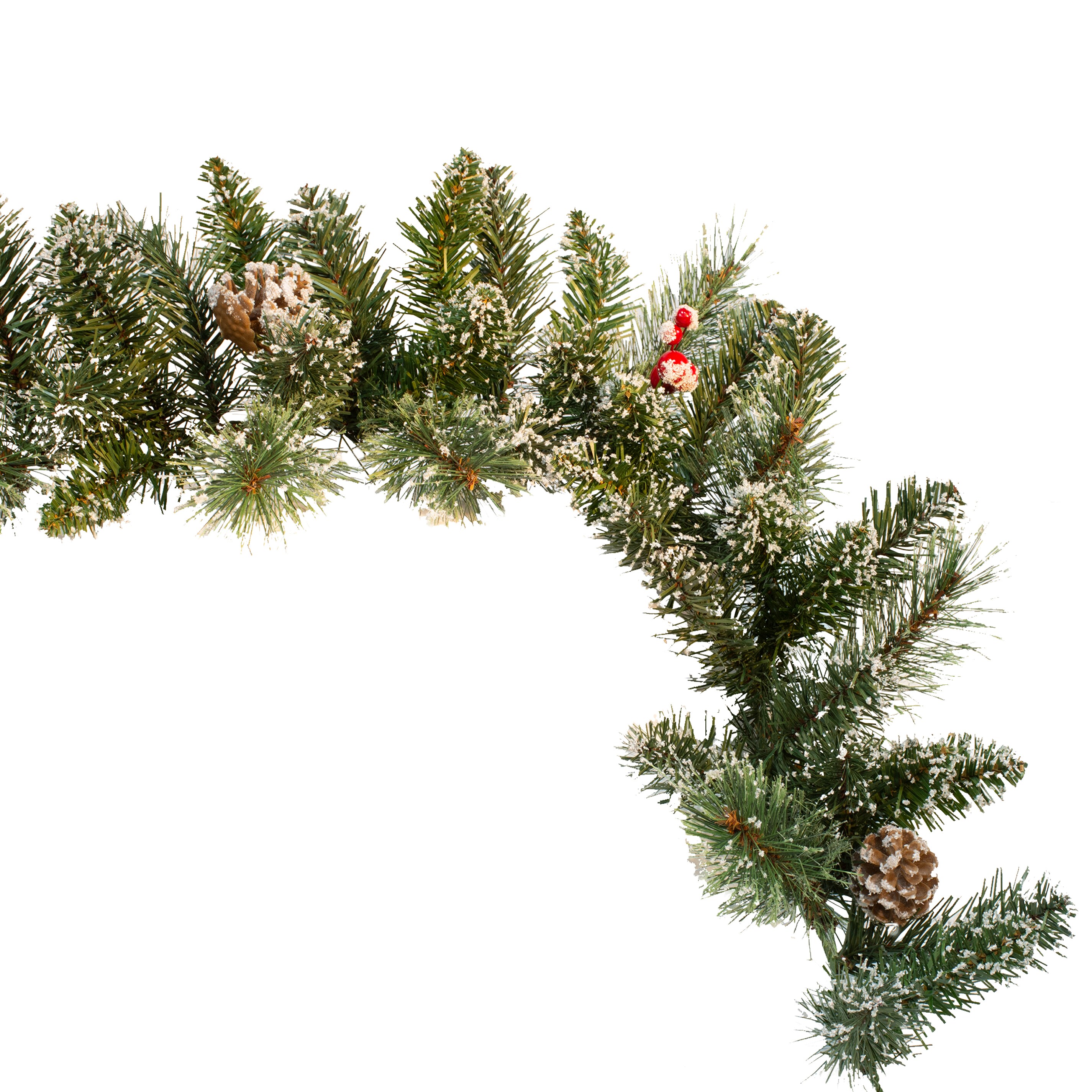 Astella CG100 Table-Christmas-Decorations - View #3