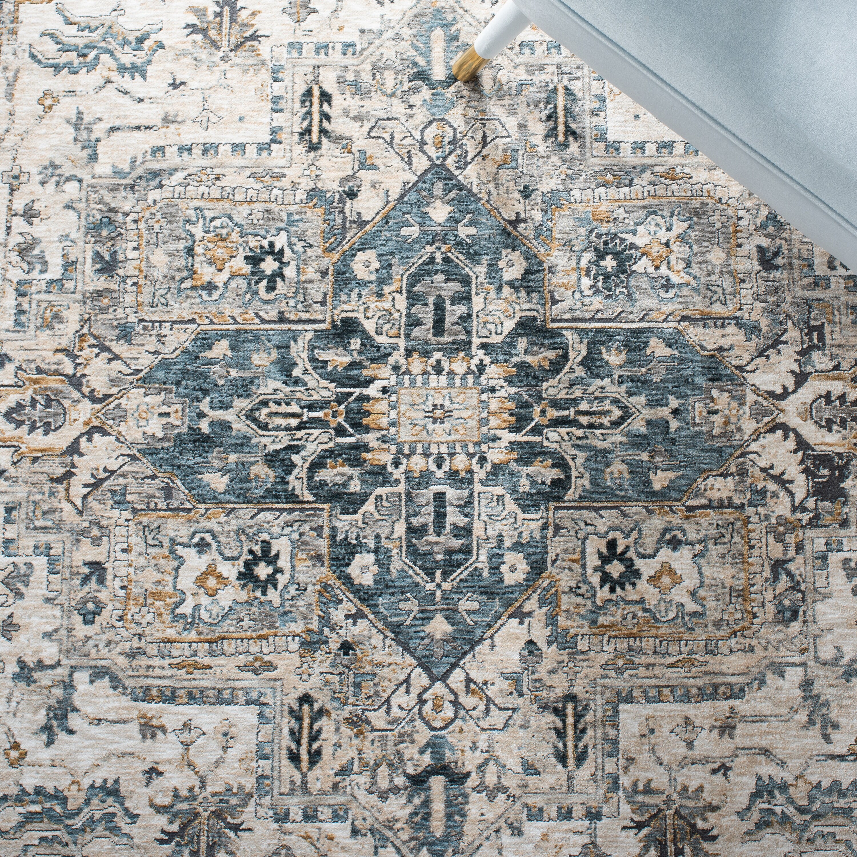 Safavieh DRM723A-5 rugs - View #7