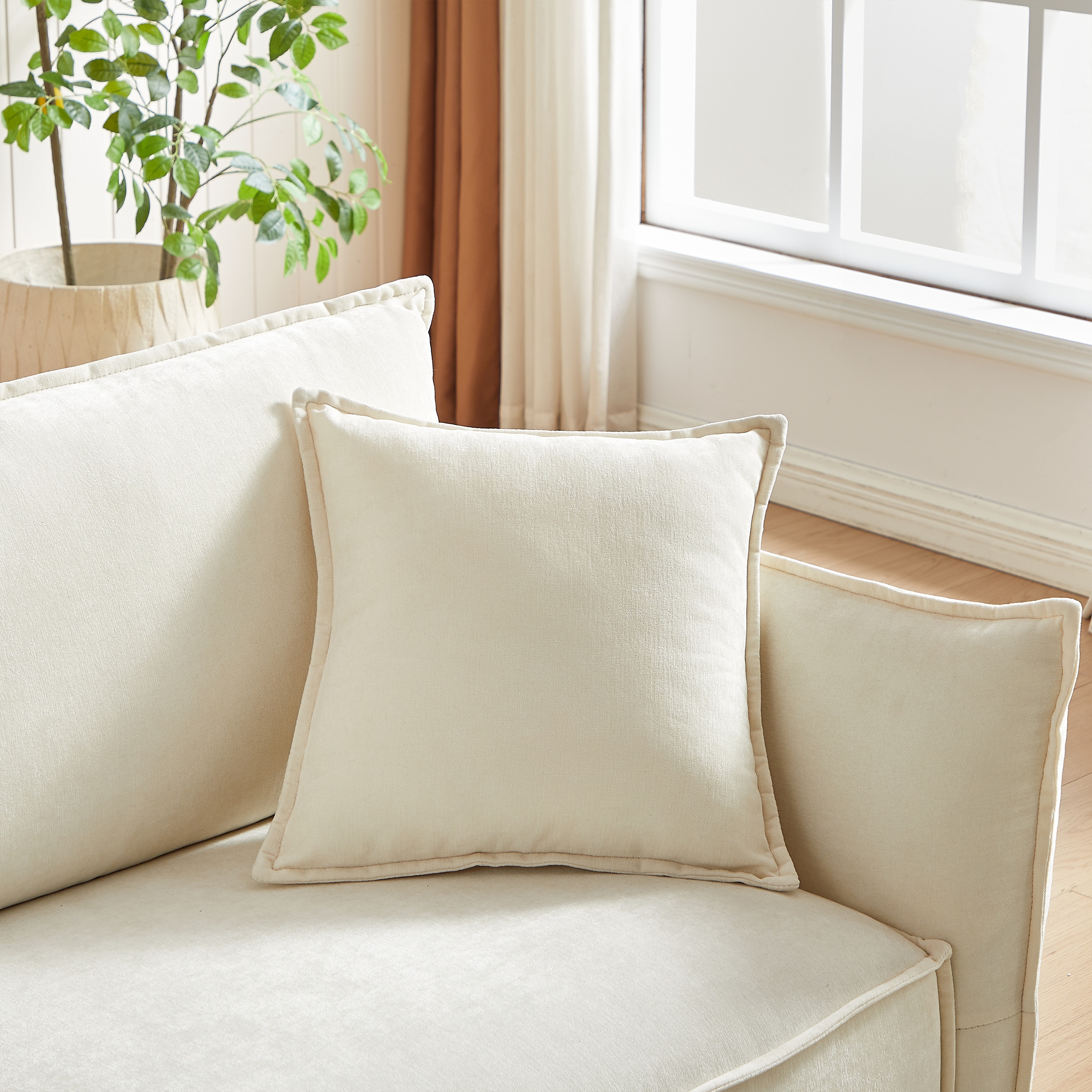 Homy Casa W1193S00117-LWS Living-Room-Sets - View #4