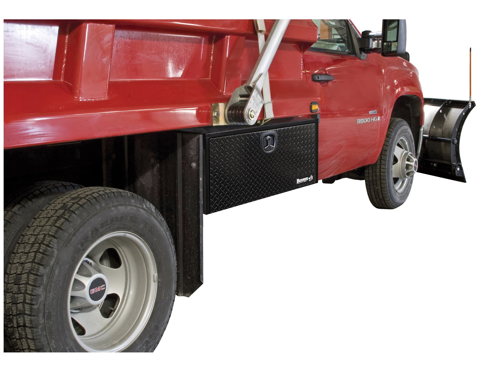 Buyers Products 1702505MPP Truck-Tool-Boxes - View #3