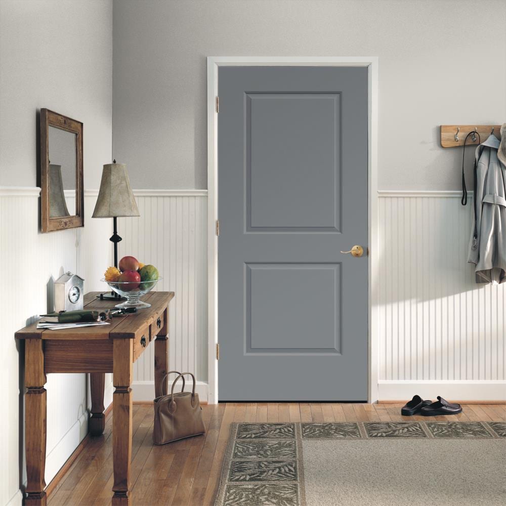 JELD-WEN LOWOLJW225700043 Pre-Hung-Doors - View #2