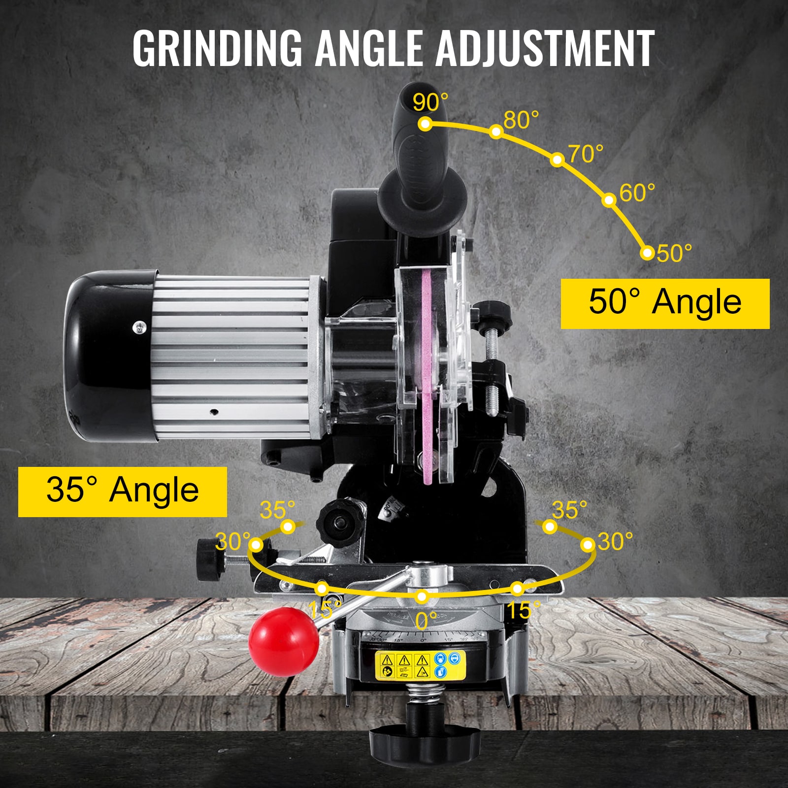 SVOPES SVOPESMLJ000005039V1 sharpeners - View #6