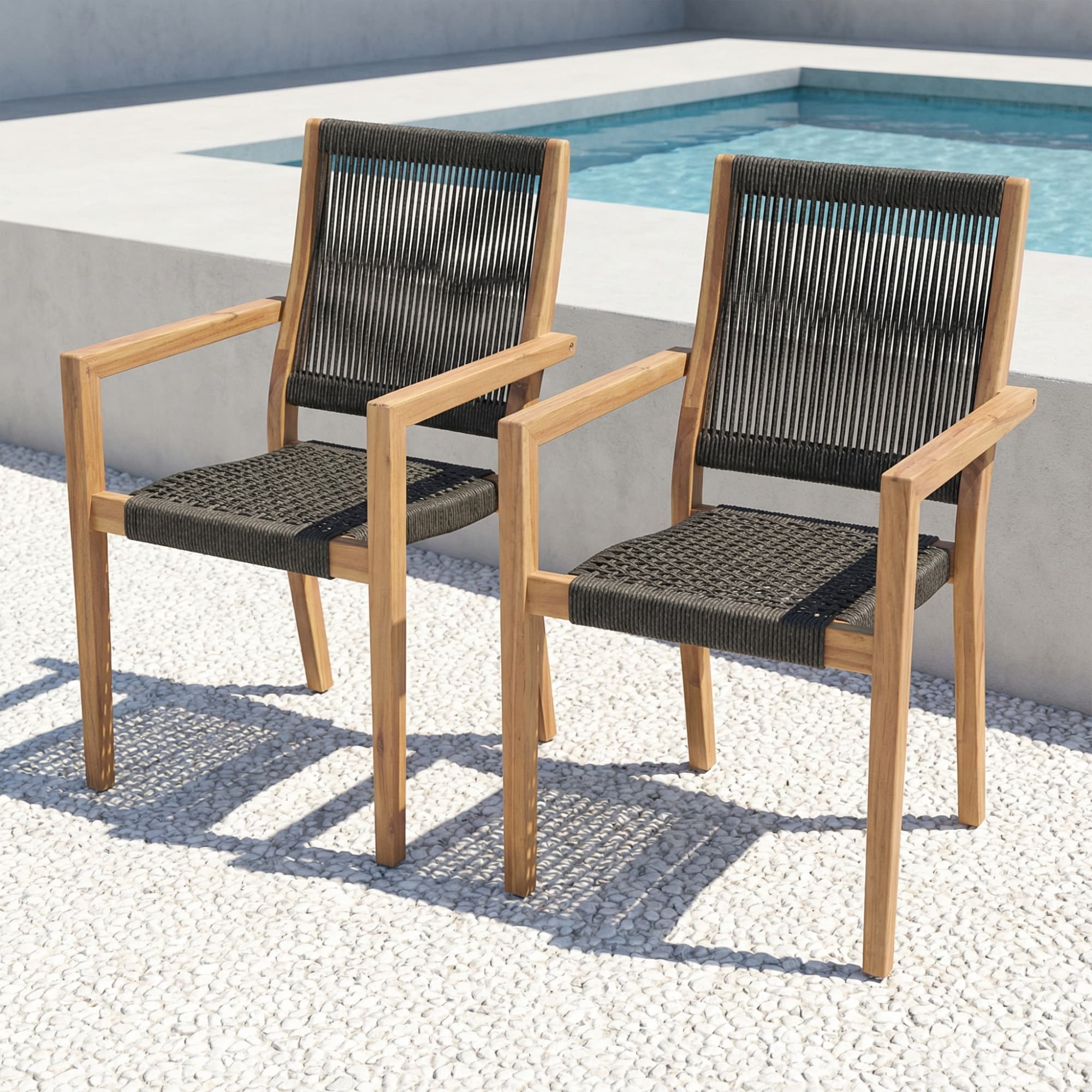 Runesay XIPCS102 Patio-Conversation-Sets - View #3