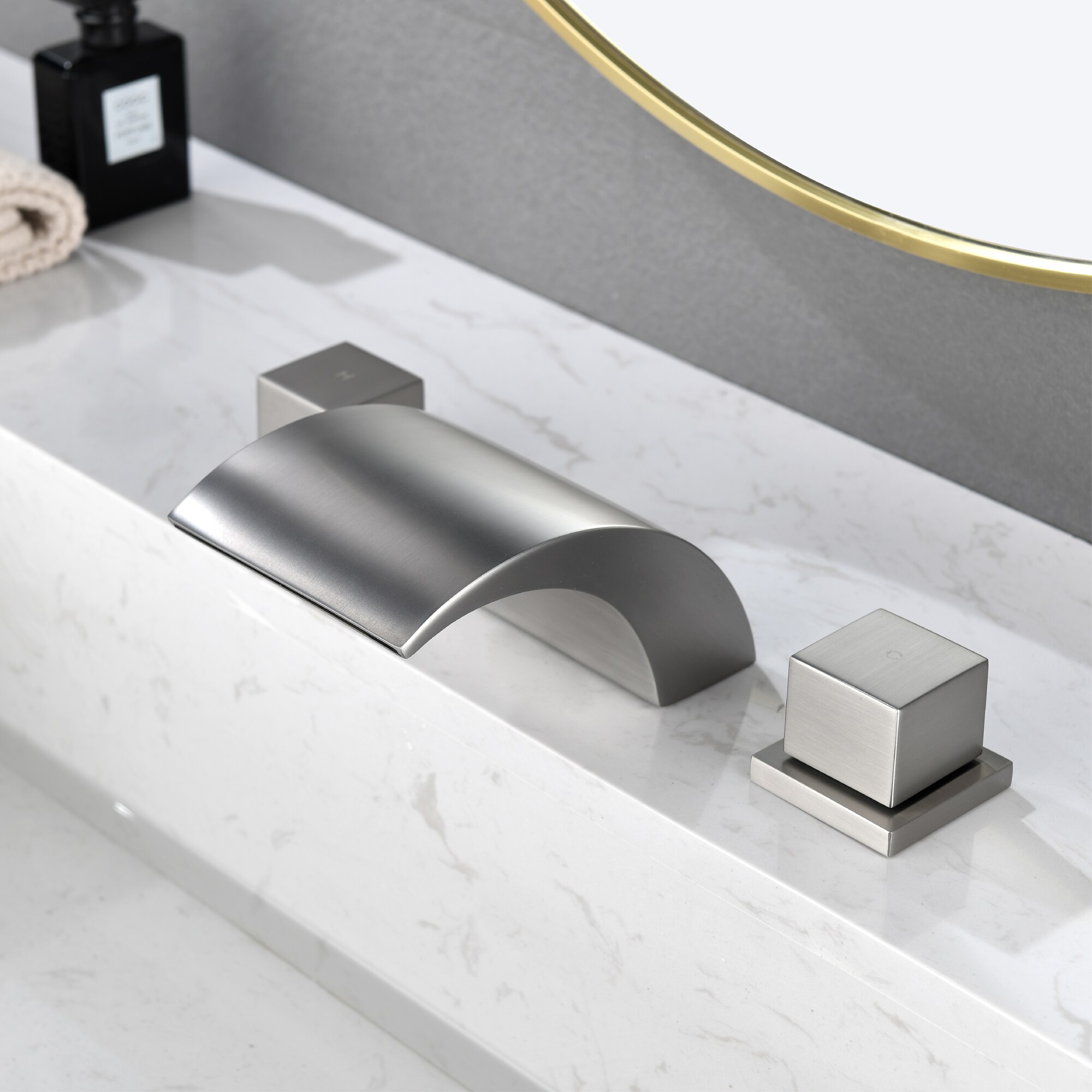Mondawe MD1521BN Lavatory-Faucets - View #7