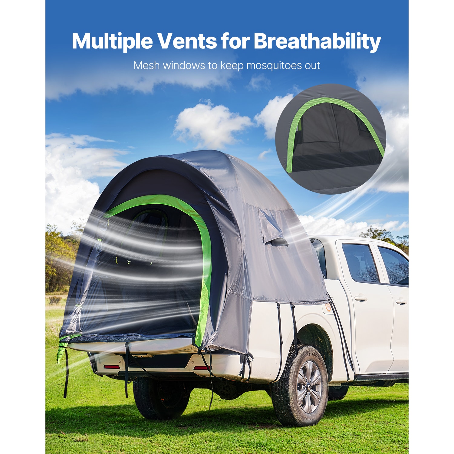 VEVOR SCCZZPPTK50506735V0 tents - View #7