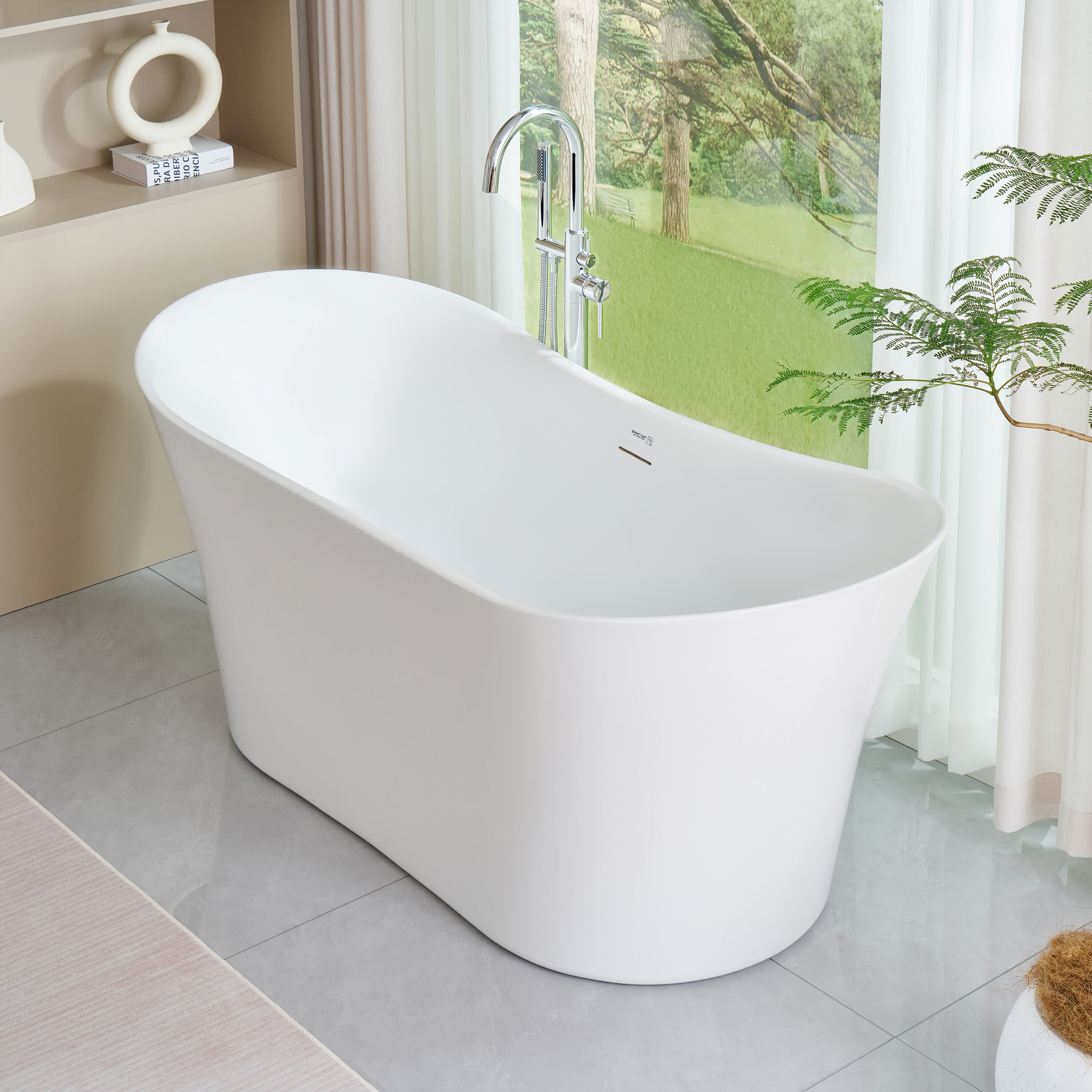 Vanity Art VA6805-IO bathtubs - View #5