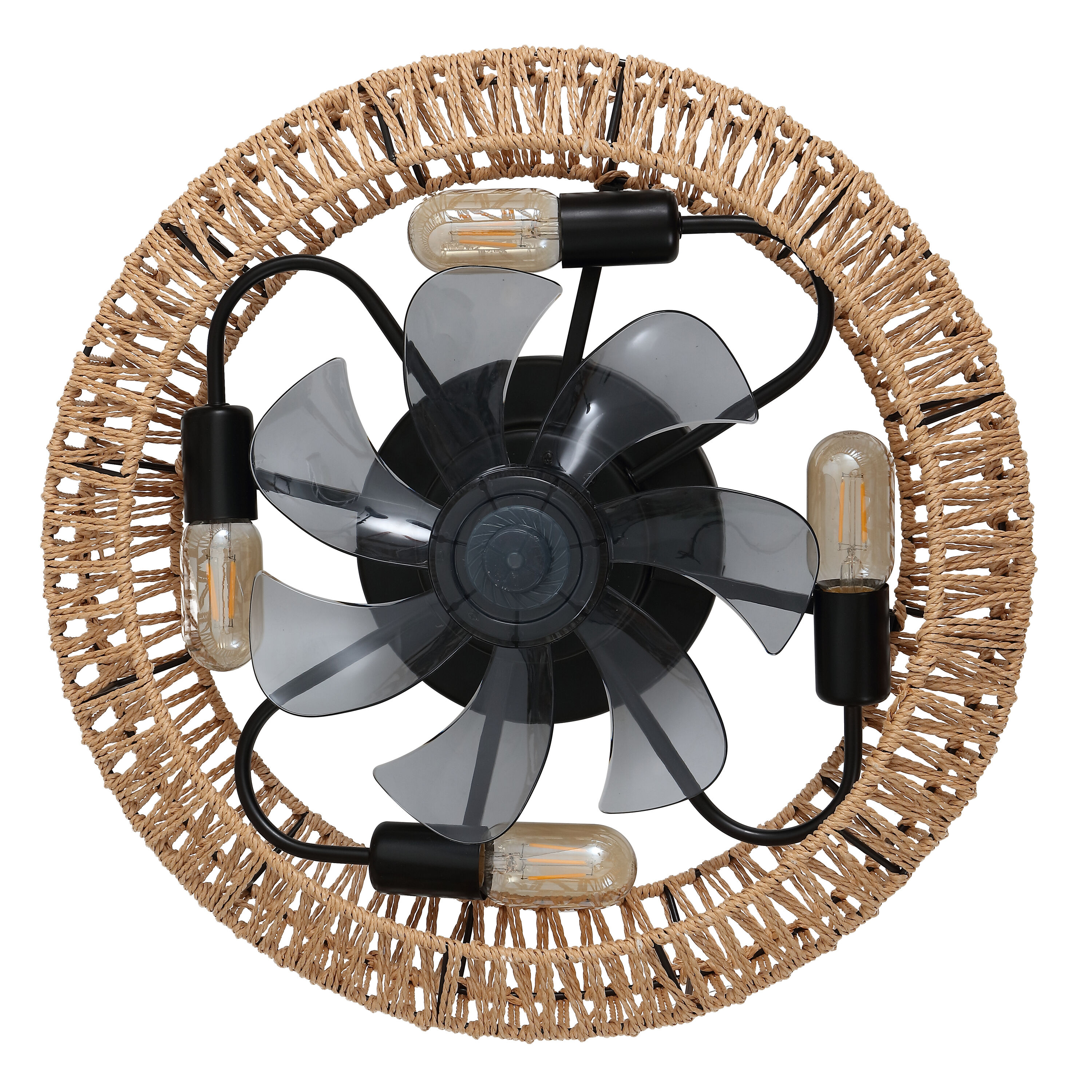 JONATHAN  Y JYL9730A Ceiling-Fans - View #10