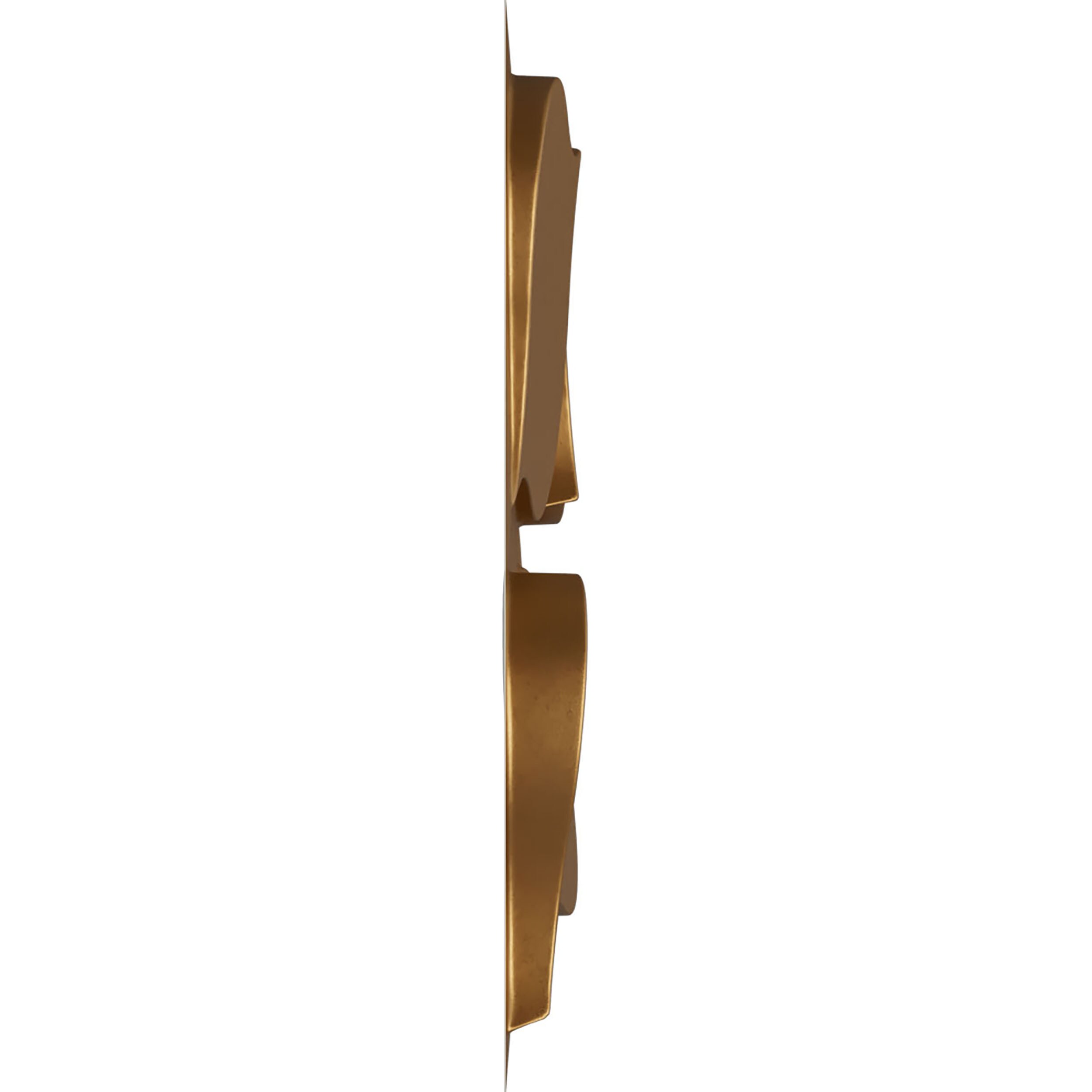 Ekena Millwork WP12X12ABBGL-CASE-12 Wall-Panels - View #3