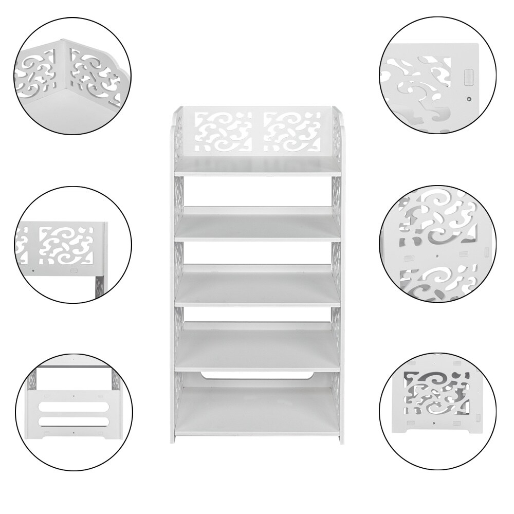 OIAHOMY 52666556-20251215 Shoe-Racks - View #7