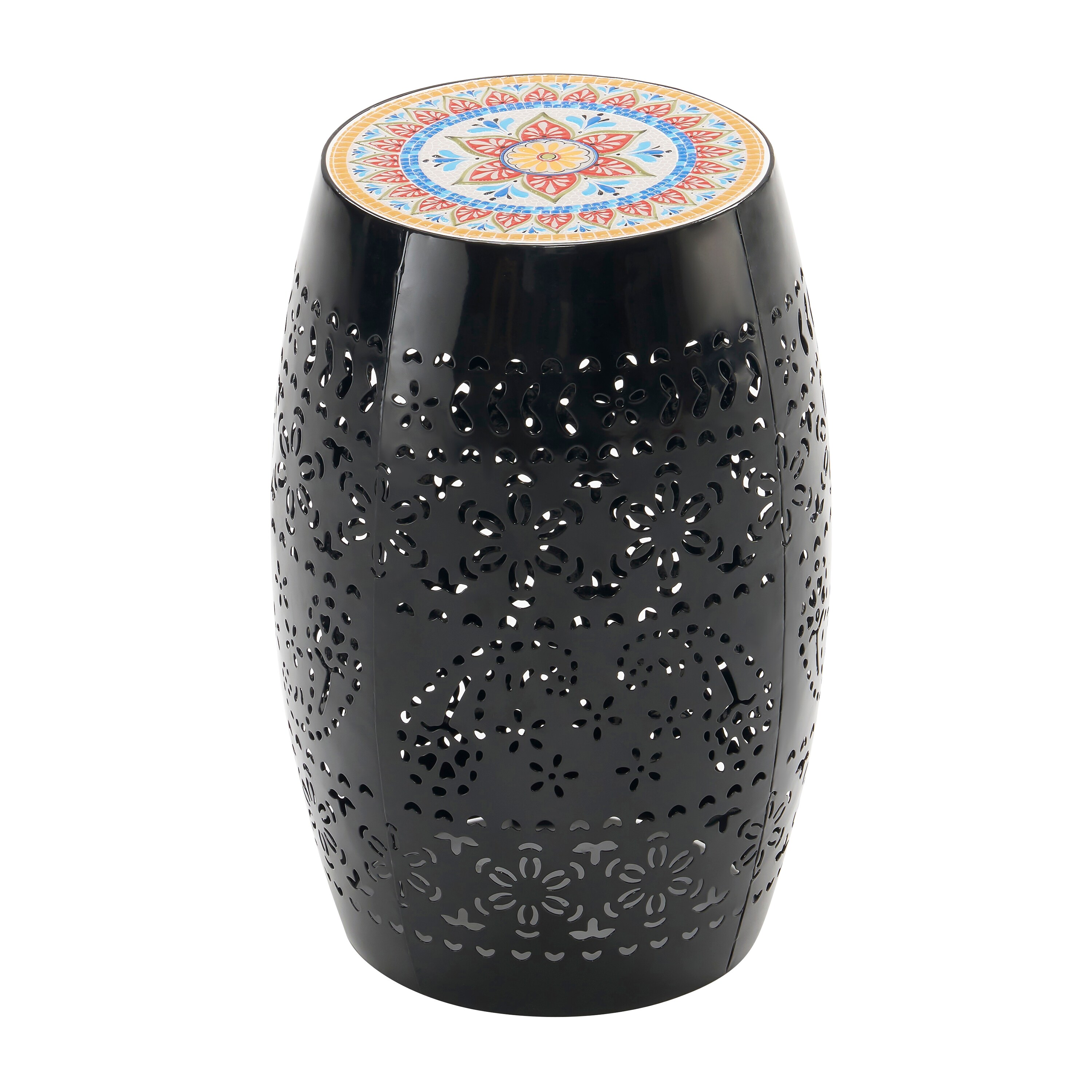 AHIOU HOME ZAAHG-P182376BGS Garden-Stools - View #5