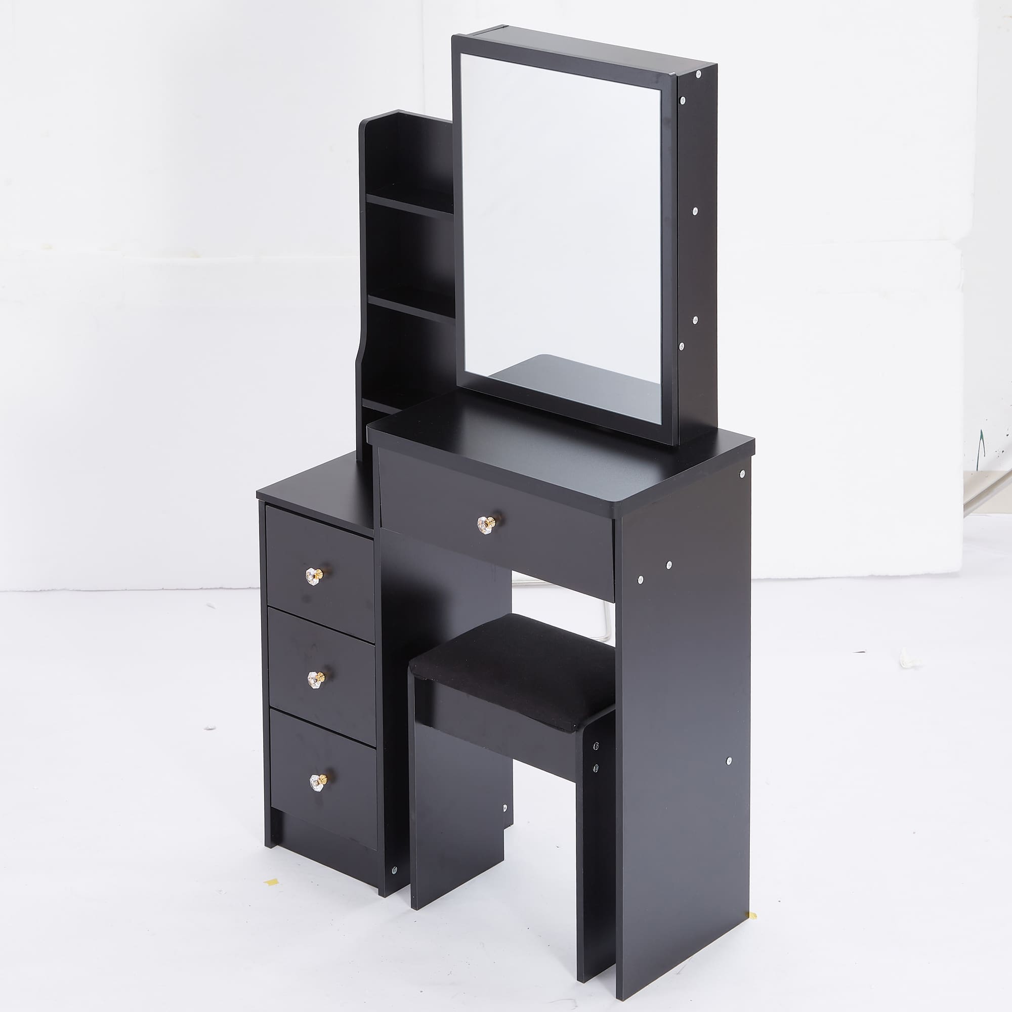 Choco Moon 5392265547730 Bedroom-Vanities - View #7