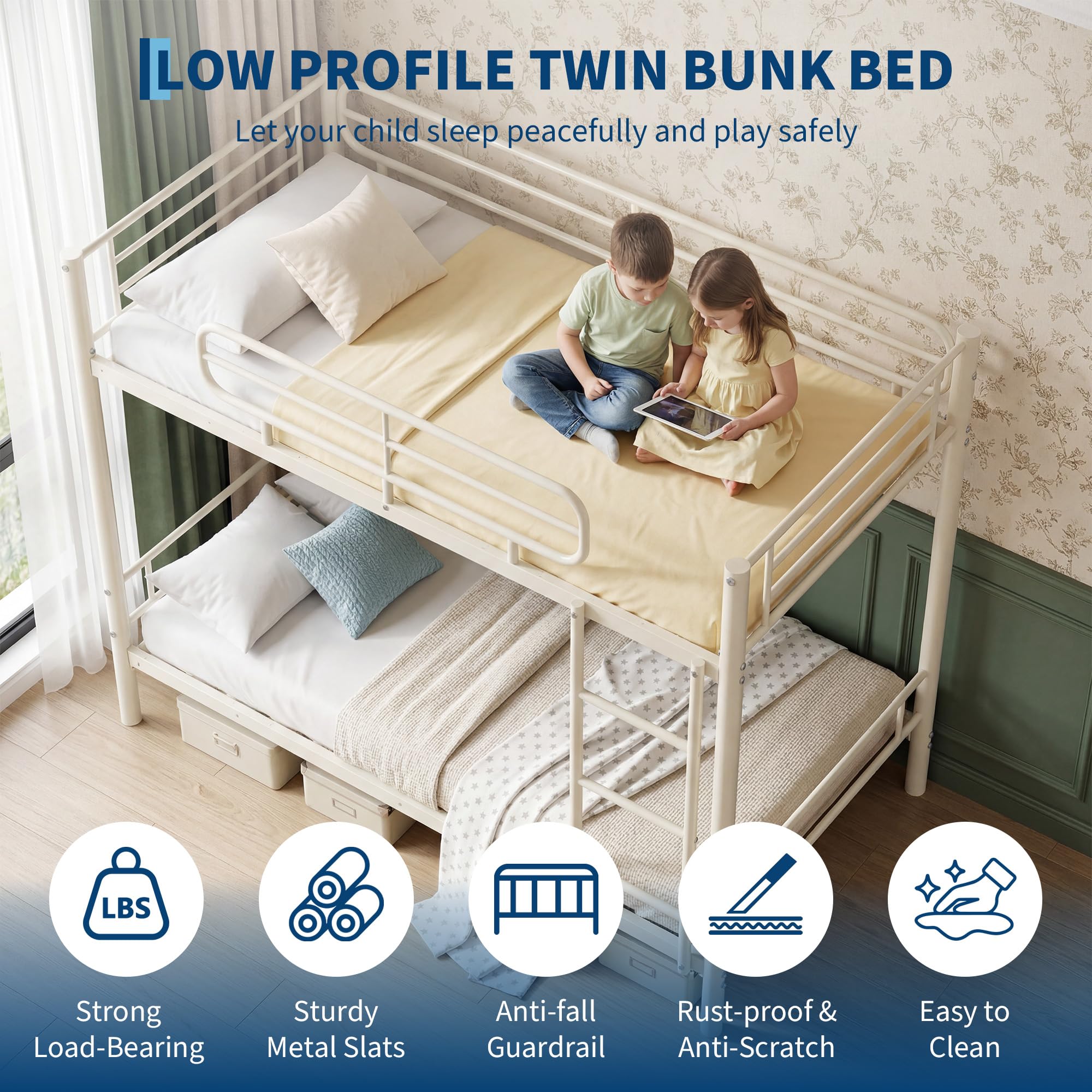 Assile XH26080440 beds - View #6