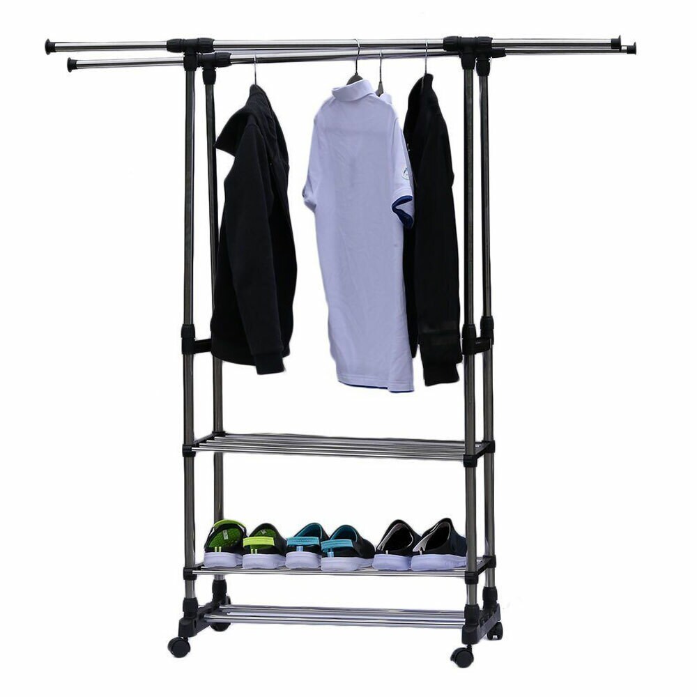 Winado LO113028108 Garment-Racks - View #2