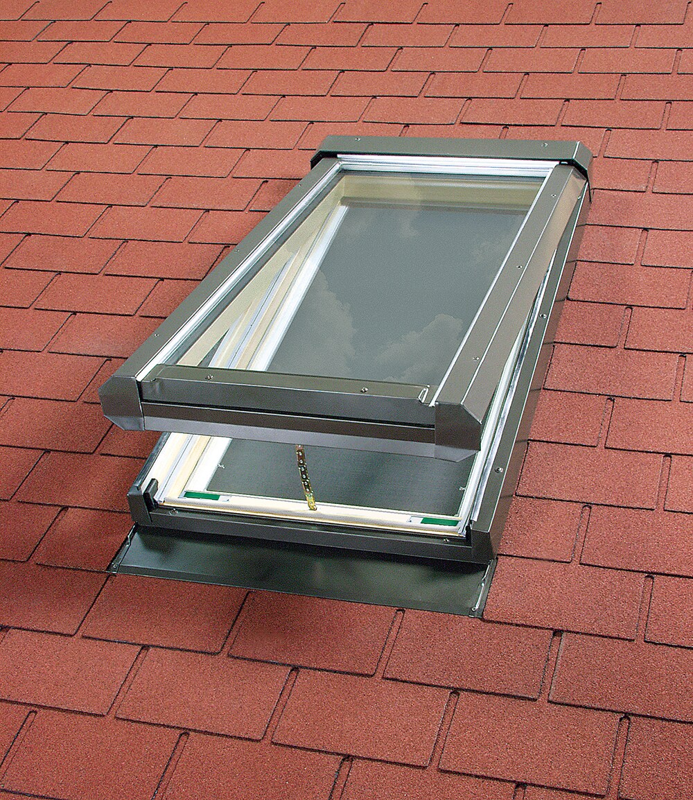 FAKRO FV 304-L skylights - View #3