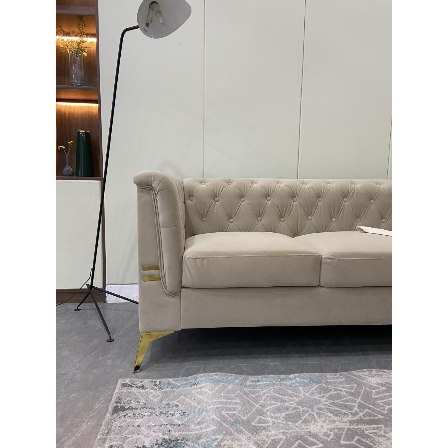 JASMODER W576S00007 Sofas-Loveseats - View #3
