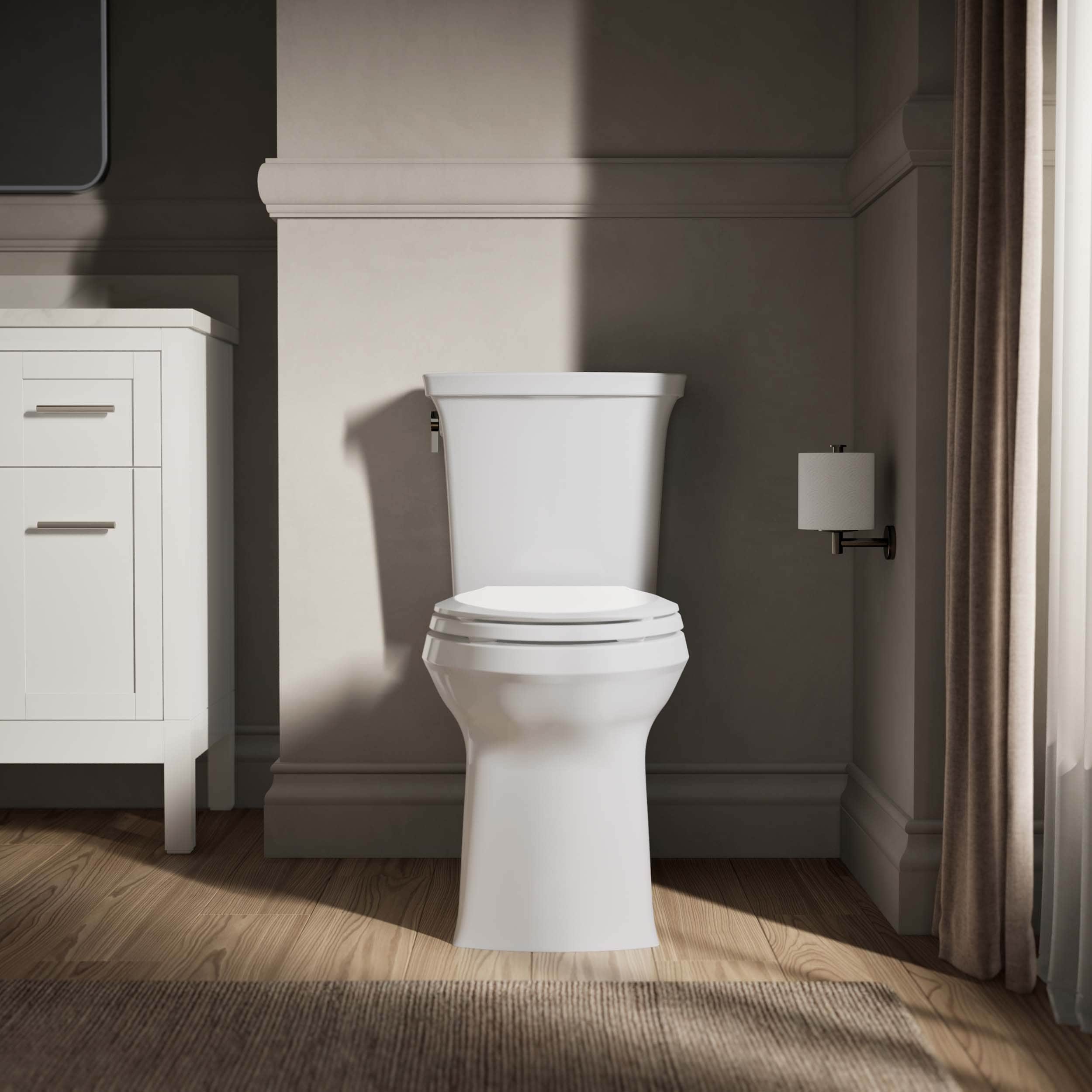 KOHLER 46018-0 toilets - View #4