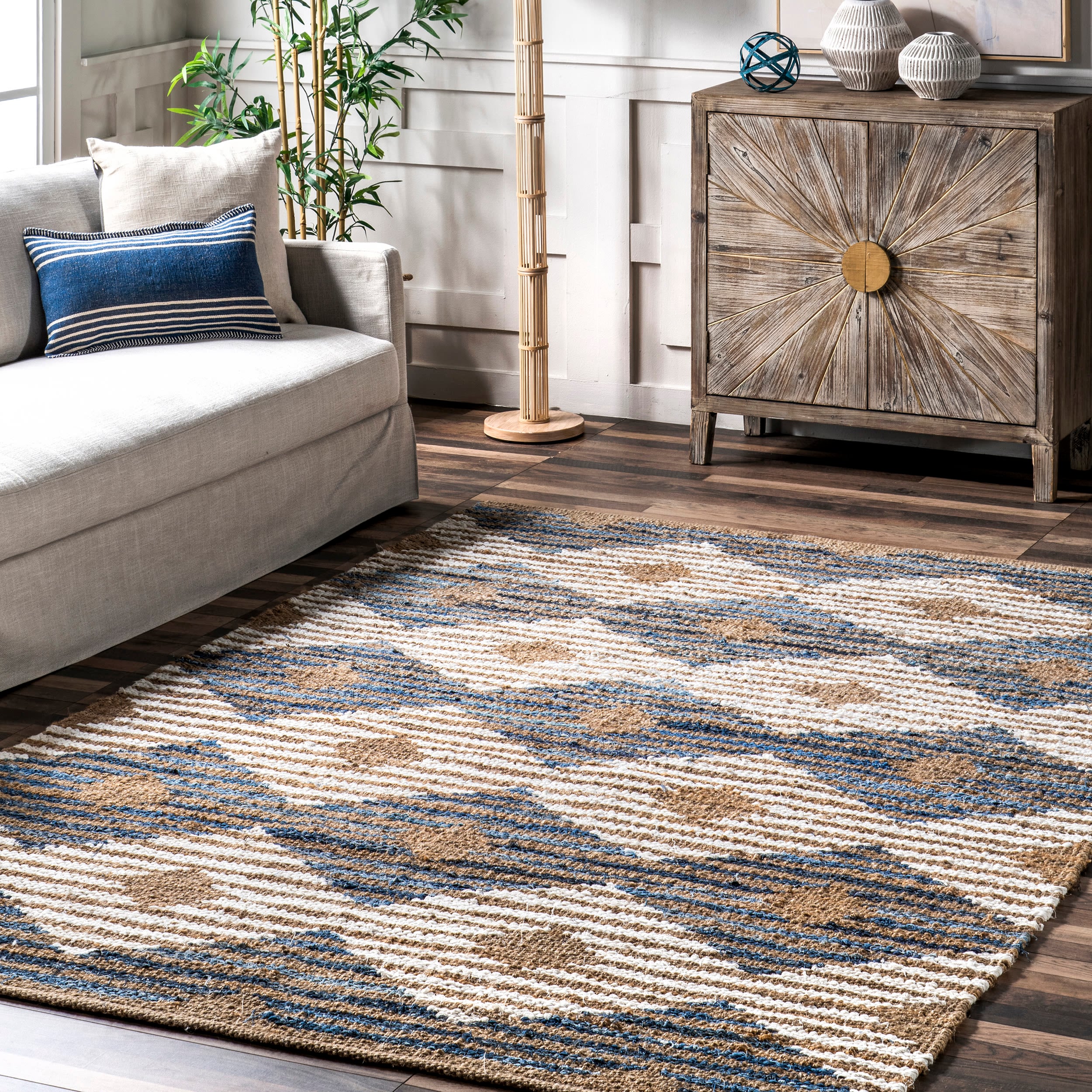 nuLOOM ASDR02A-609 rugs - View #10