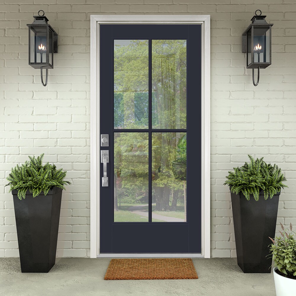 Masonite 1524158 Entry-Doors - View #2