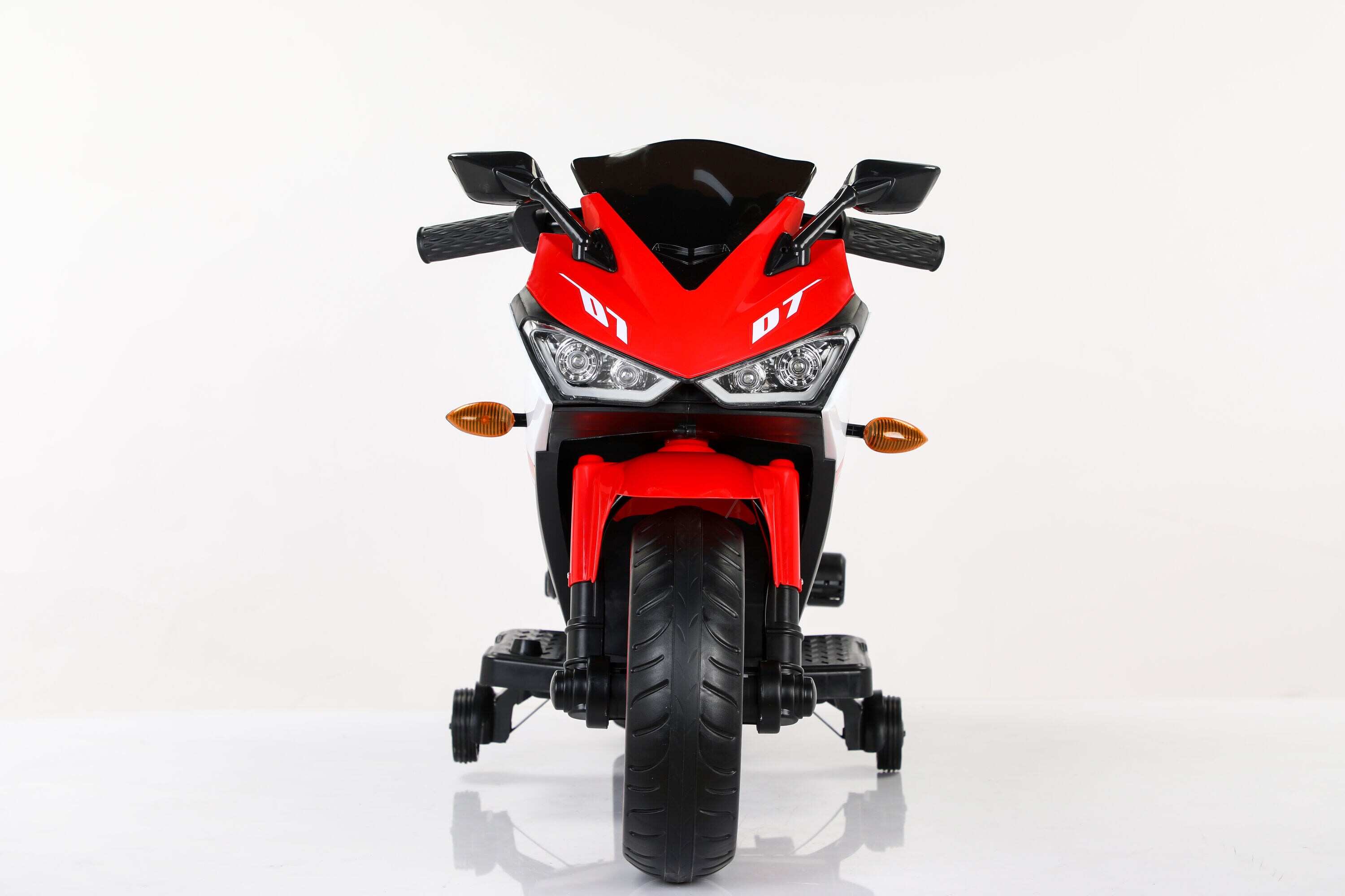 Runesay KRT-09 Play-Toys - View #2