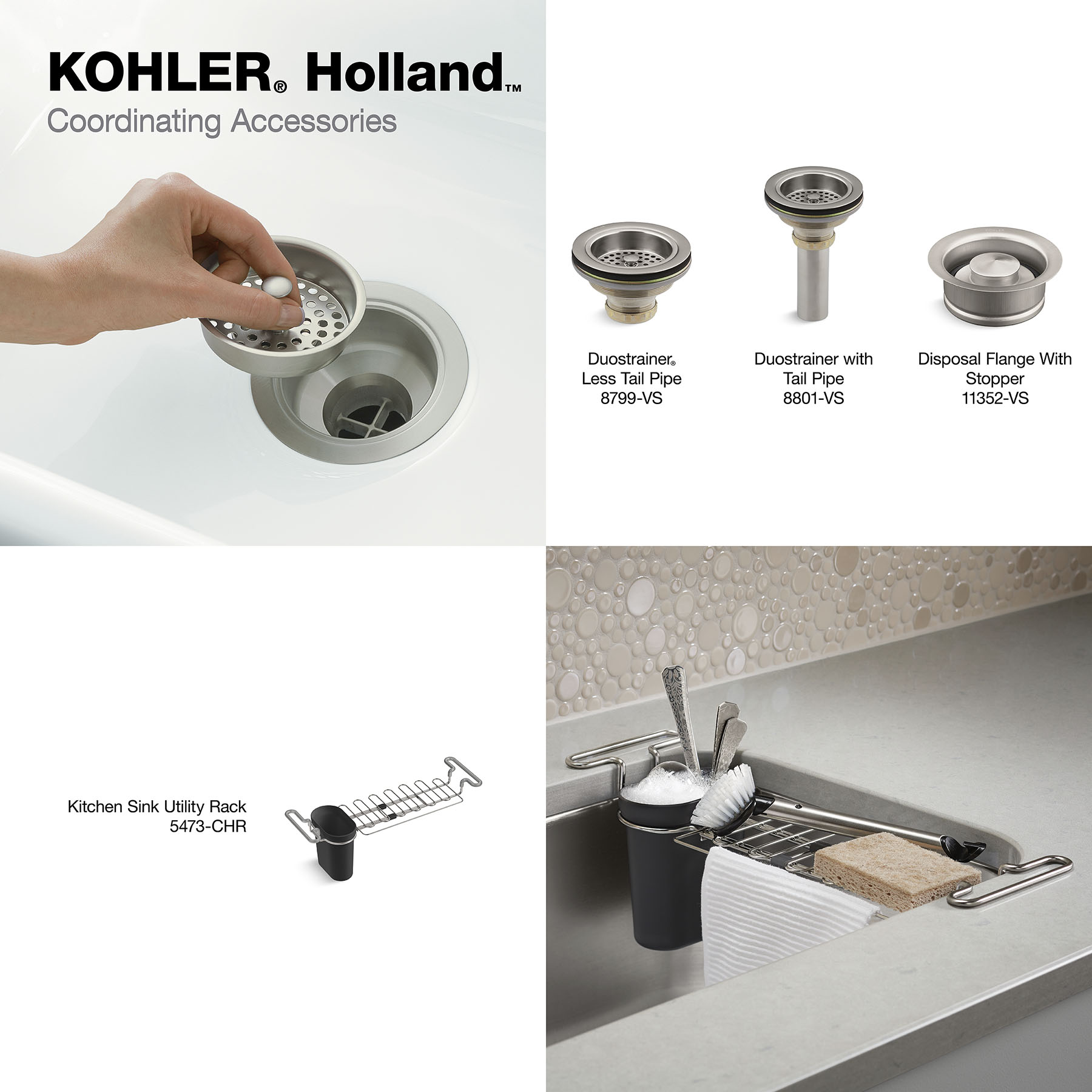 Sterling R31732-4-NA Kitchen-Sinks - View #9