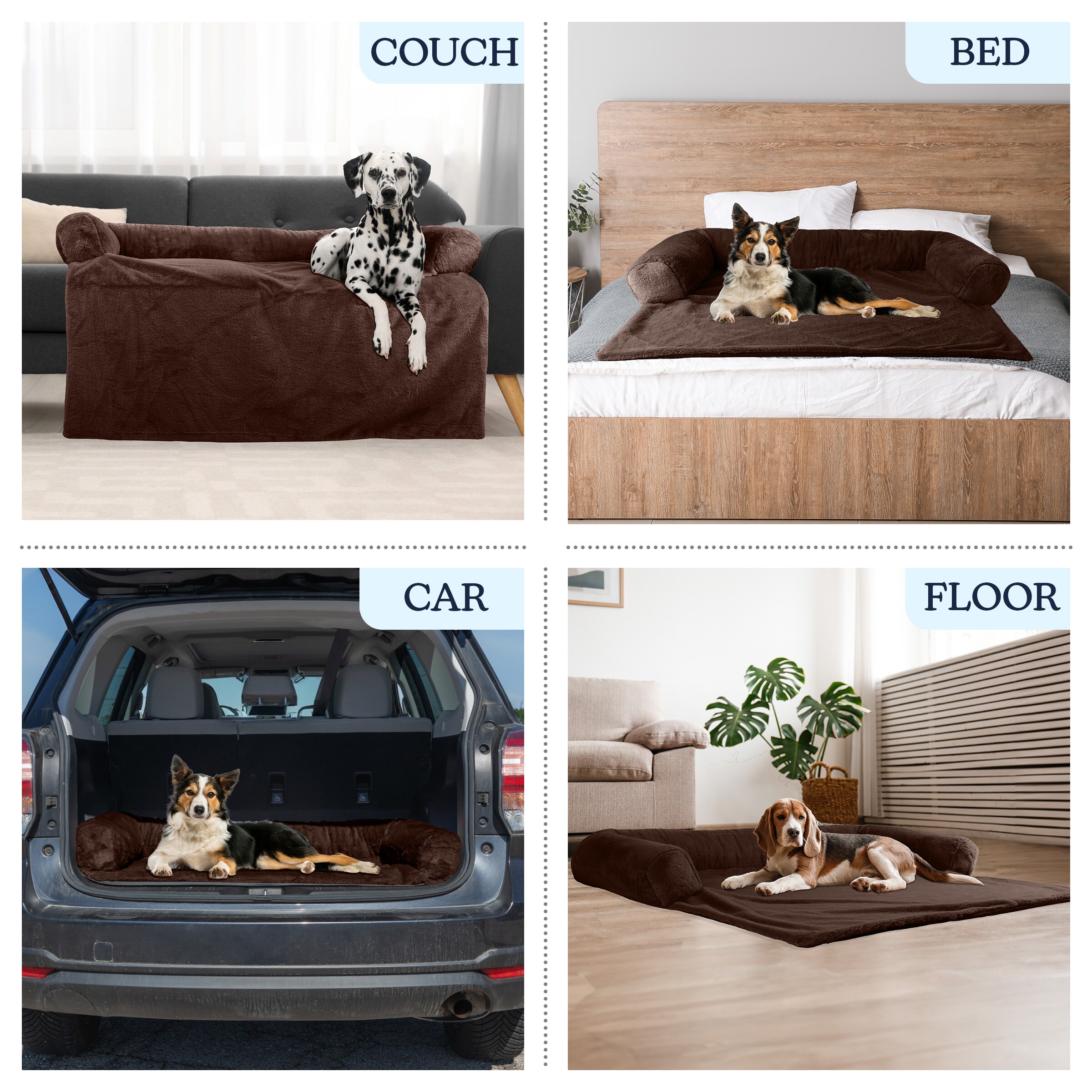 PETMAKER PET6340 Pet-Beds - View #4
