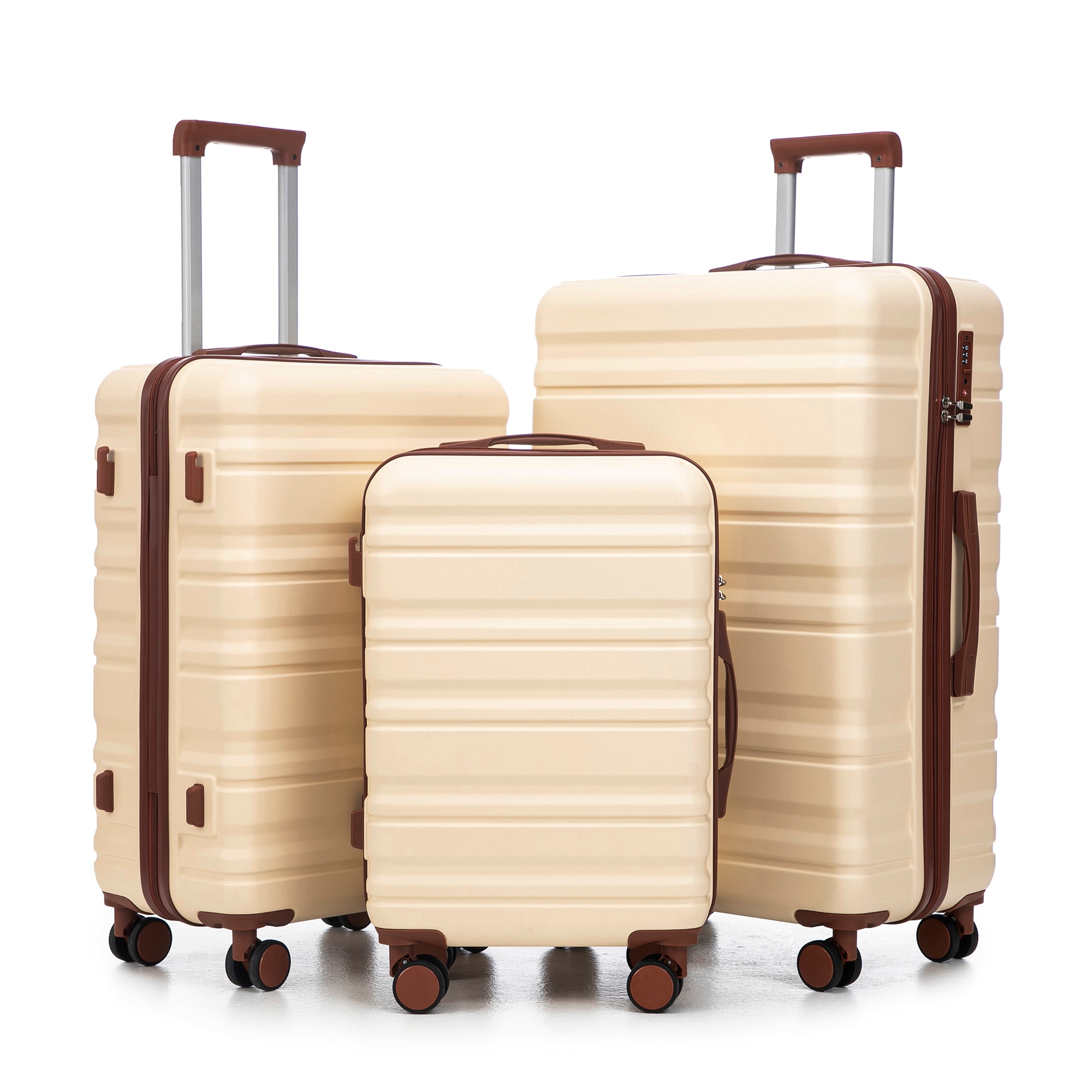 SINOFURN SYD9300003GB Luggage-And-Luggage-Sets - View #3