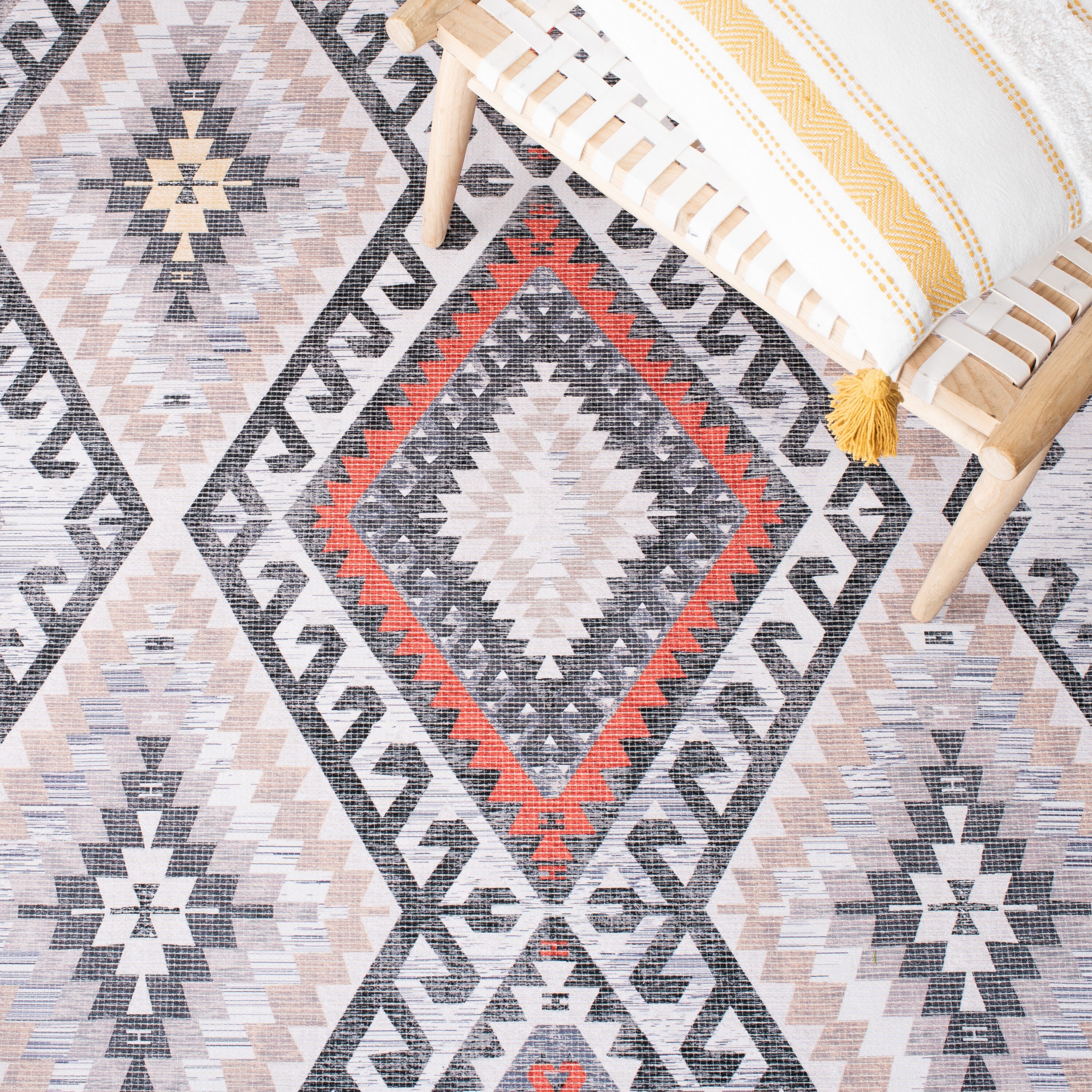 Safavieh MRB644F-3 rugs - View #6