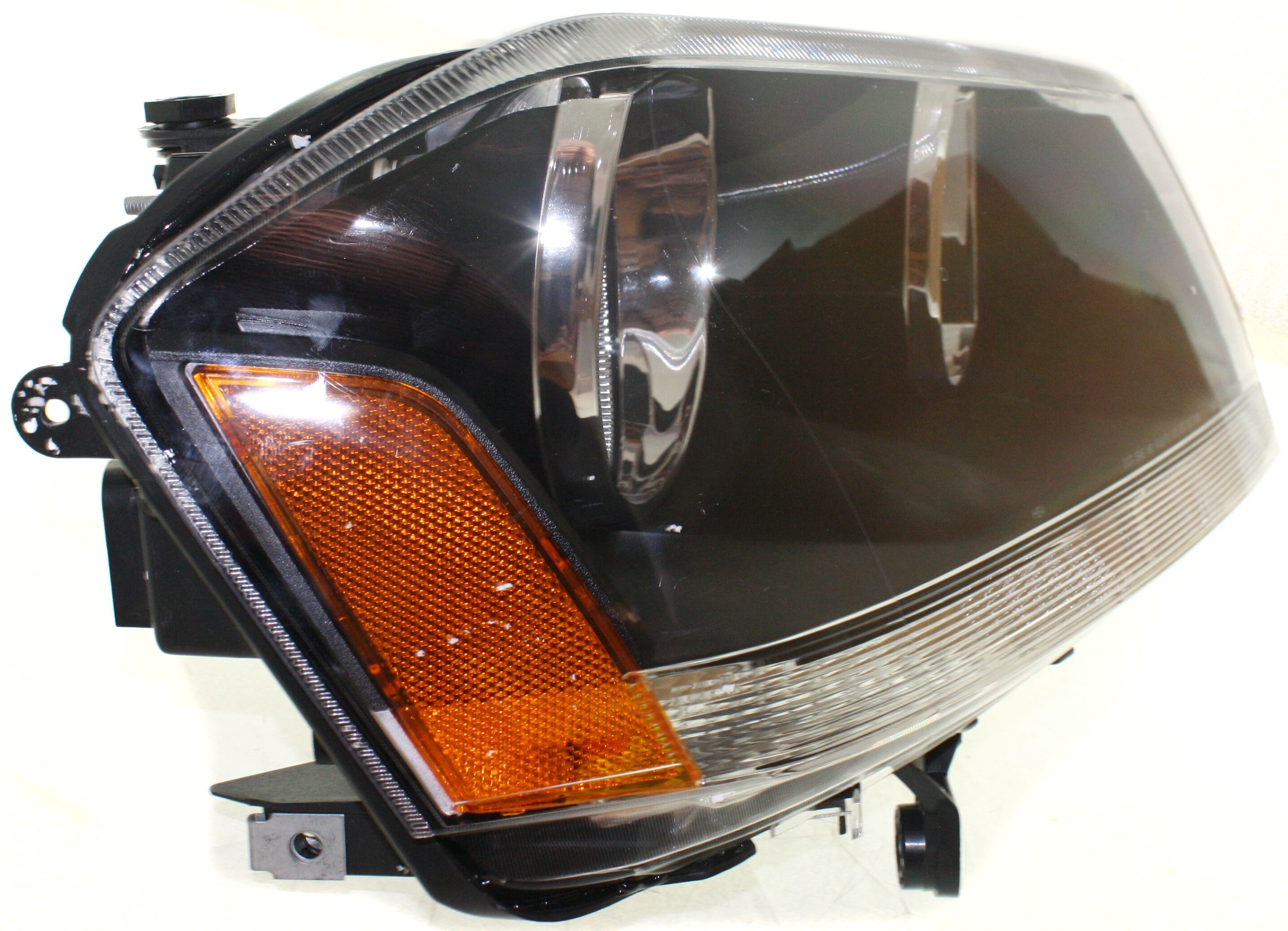 Garage-Pro JCWREPD100115QGP Headlights-Components - View #3