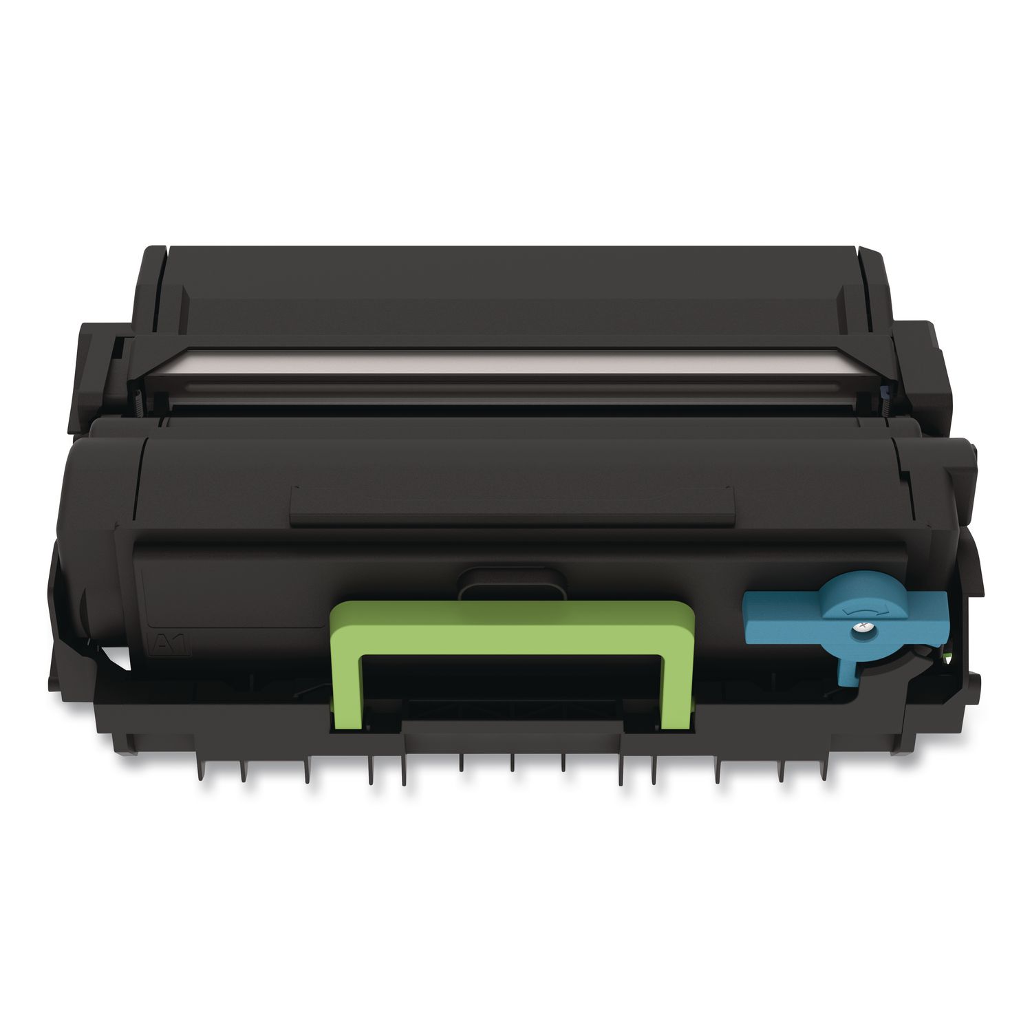 Lexmark 55B1X00 printers - View #3