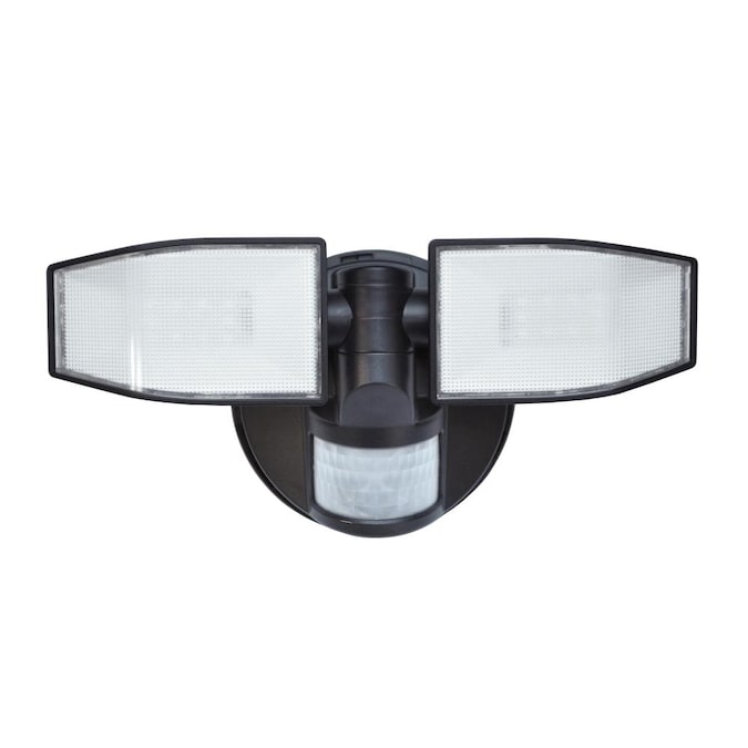 Good Earth Lighting 180 Degree 400, Are Led Security Lights Any Good