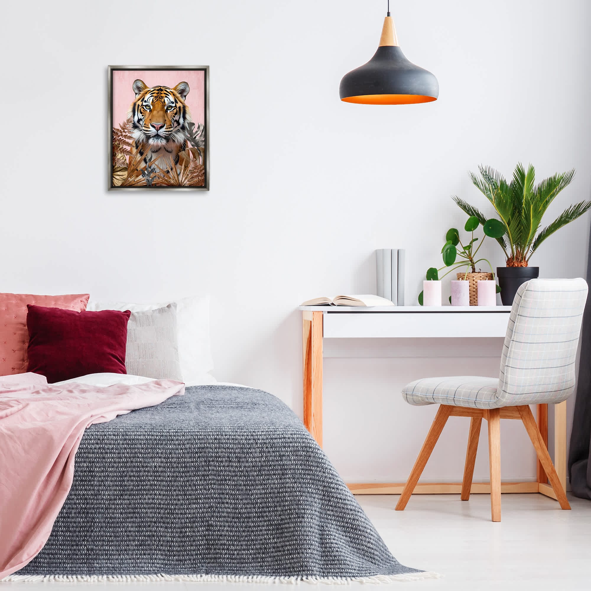 Stupell Industries BS-076-FFL-16X20 Wall-Art - View #3