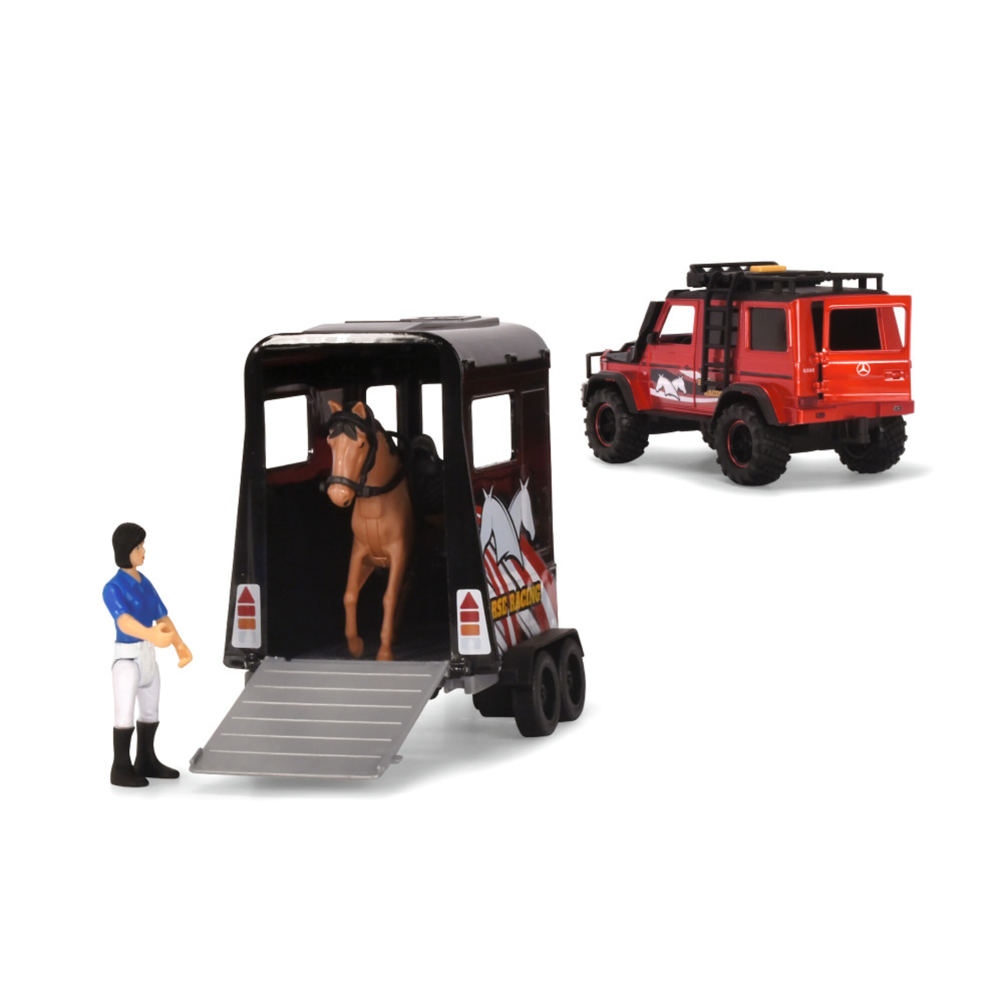 Dickie Toys G4006333075346 Play-Toys - View #2