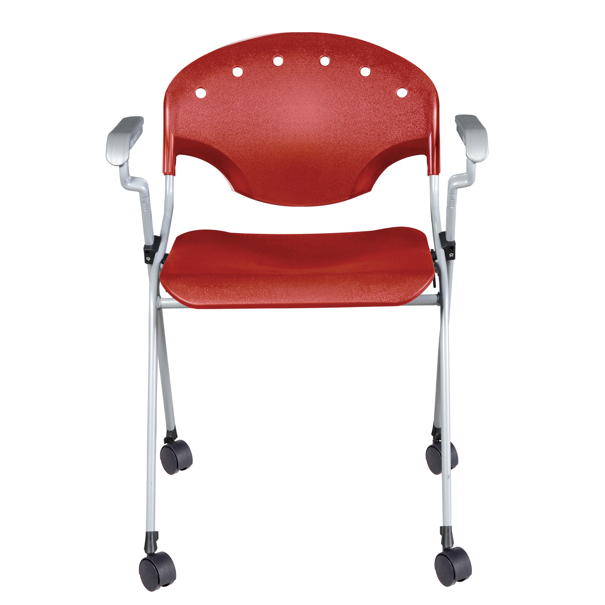 Regency K306-RD-11PK Office-Chairs - View #5