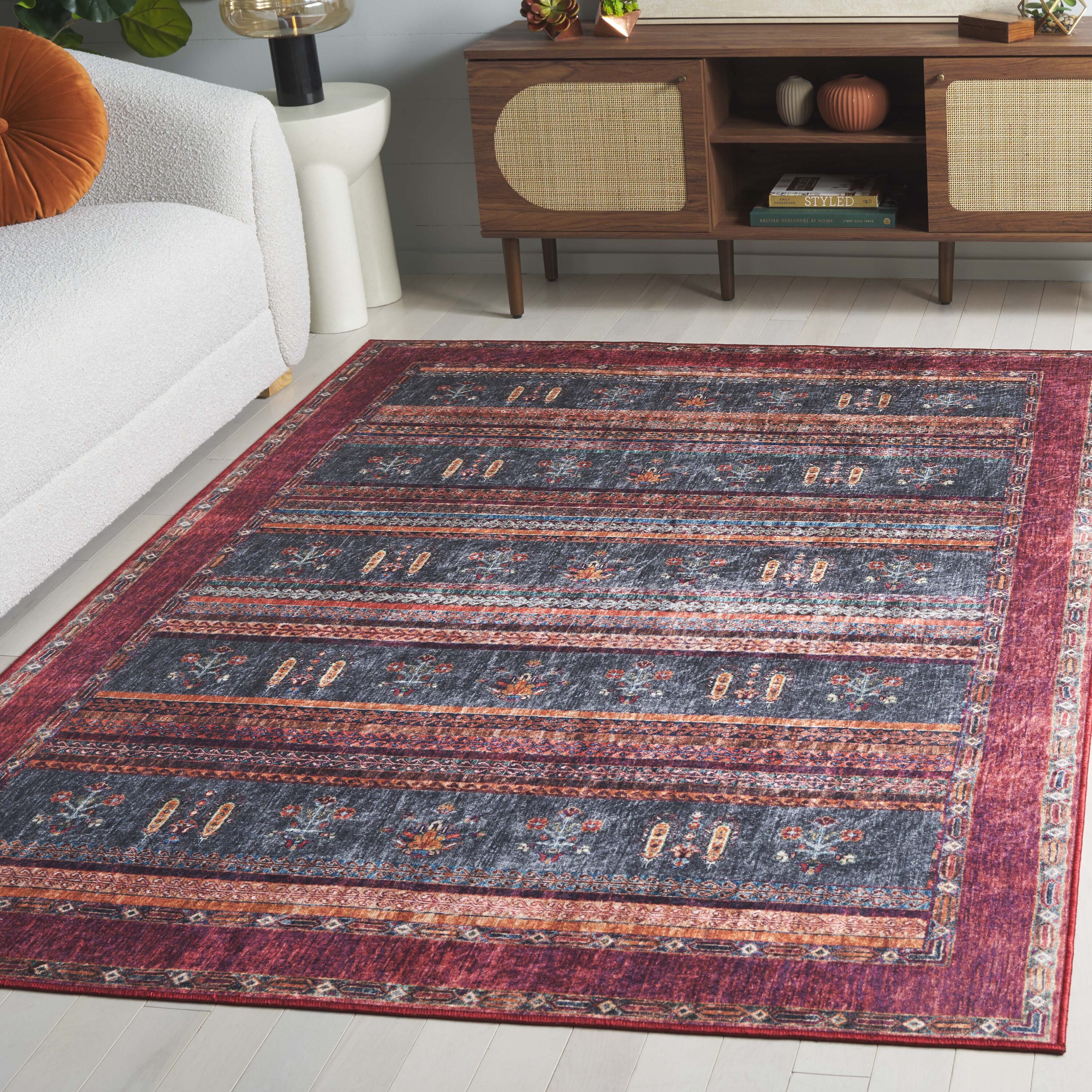 Safavieh ORL750P-4 rugs - View #2