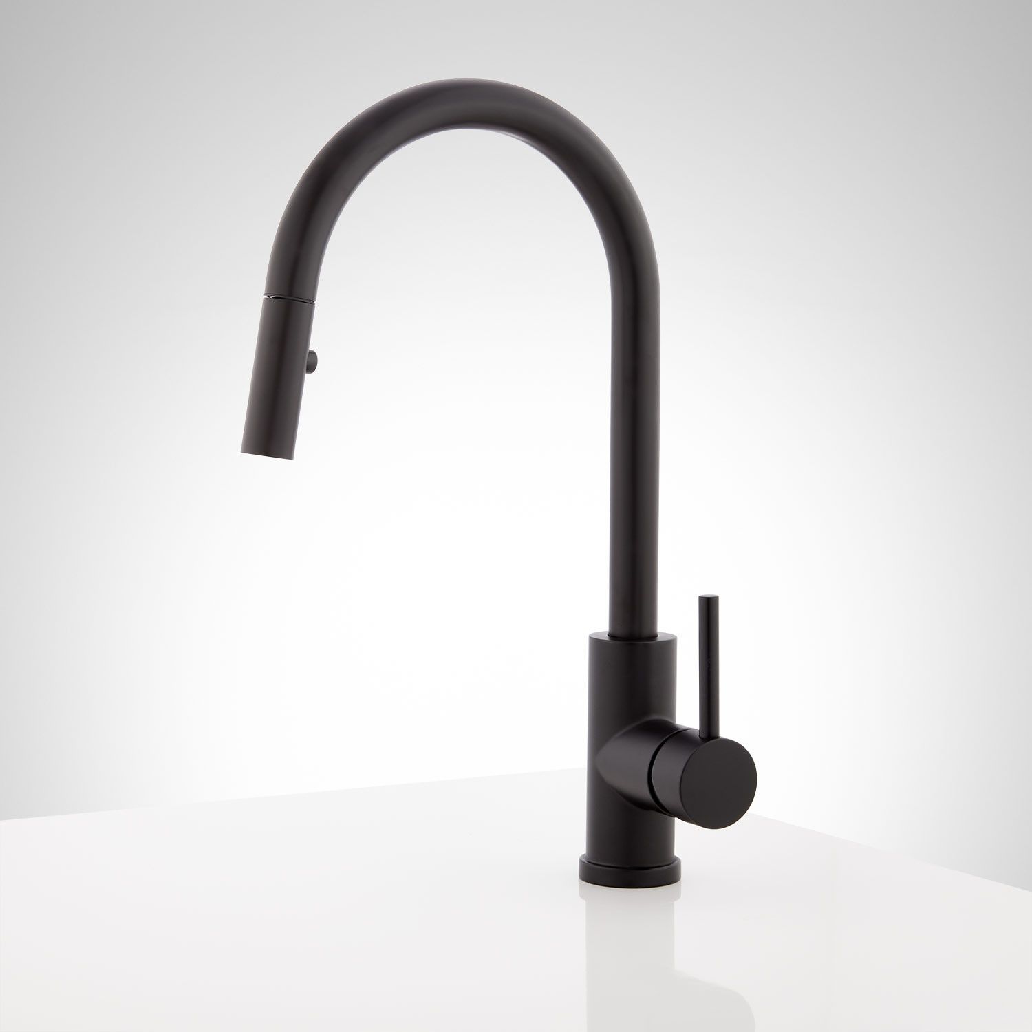 Signature Hardware 453878 Kitchen-Faucets - View #2